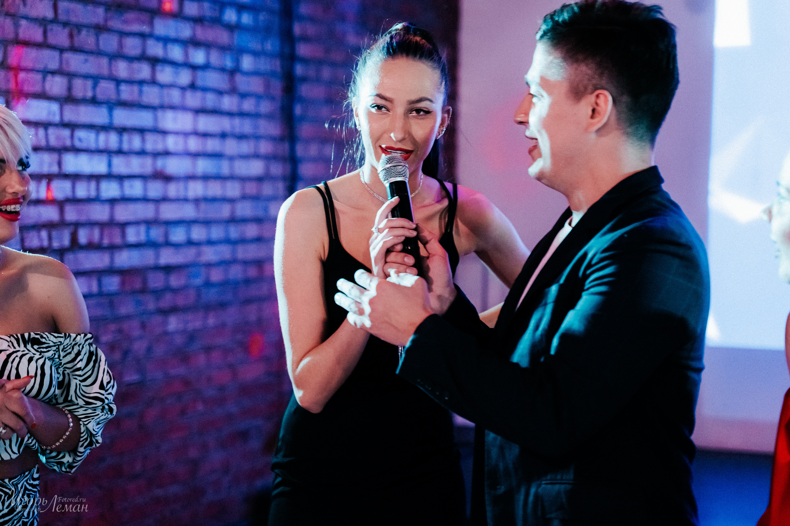 Тусовка. Свадебный и семейный фотограф Калининград Зеленоградск Светлогорск Леман Игорь