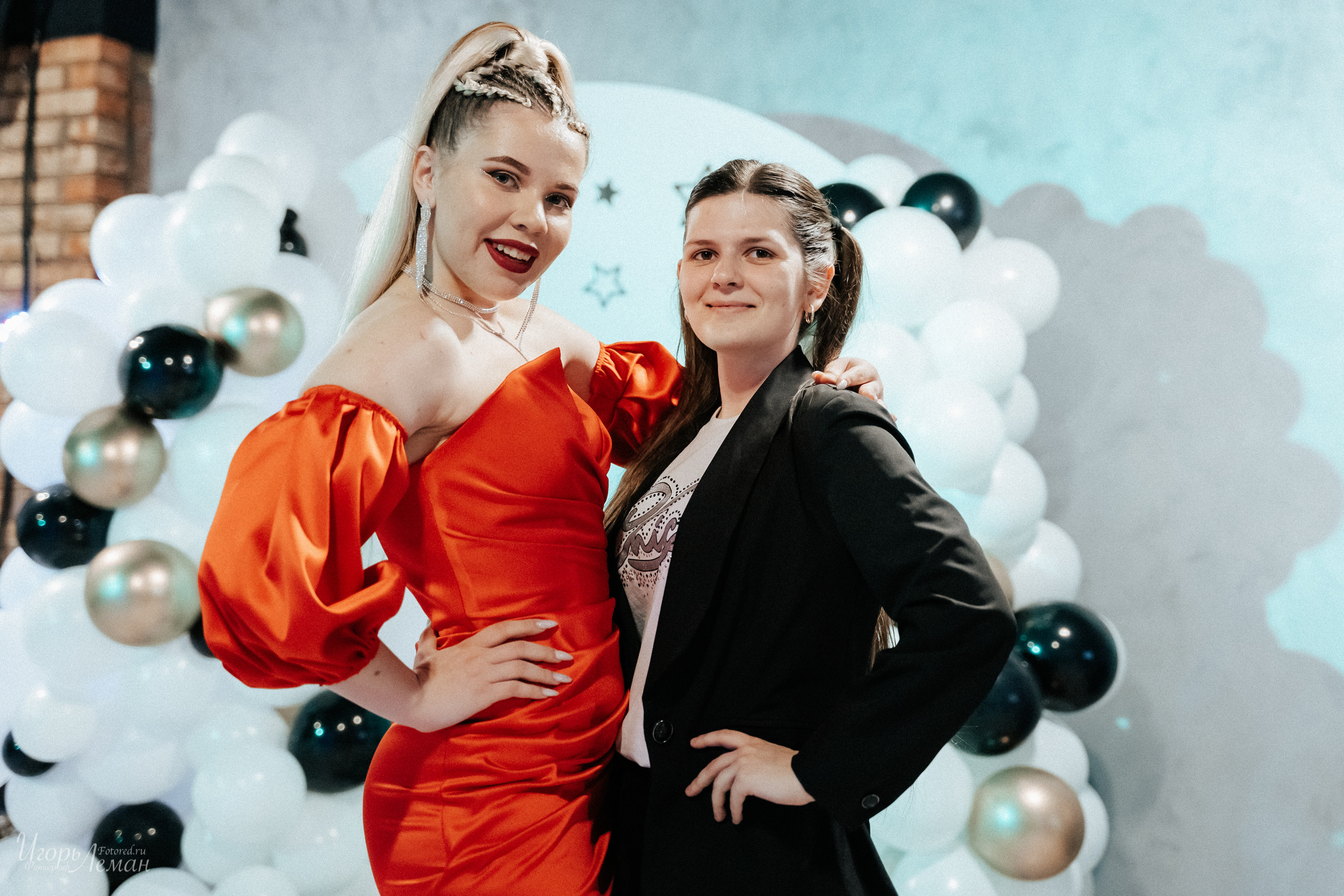 Тусовка. Свадебный и семейный фотограф Калининград Зеленоградск Светлогорск Леман Игорь