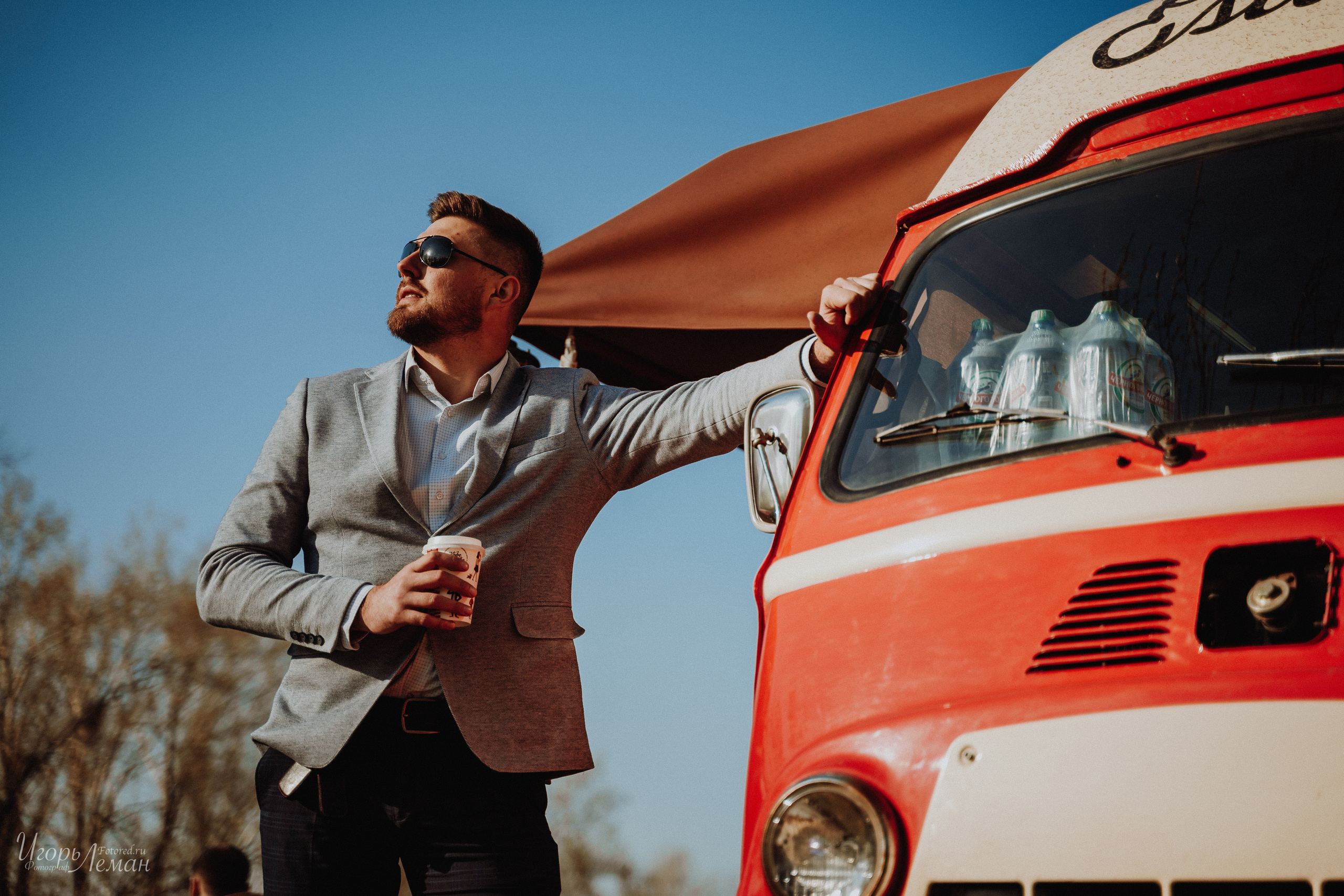 Мужская съемка. Свадебный и семейный фотограф Калининград Зеленоградск Светлогорск Леман Игорь