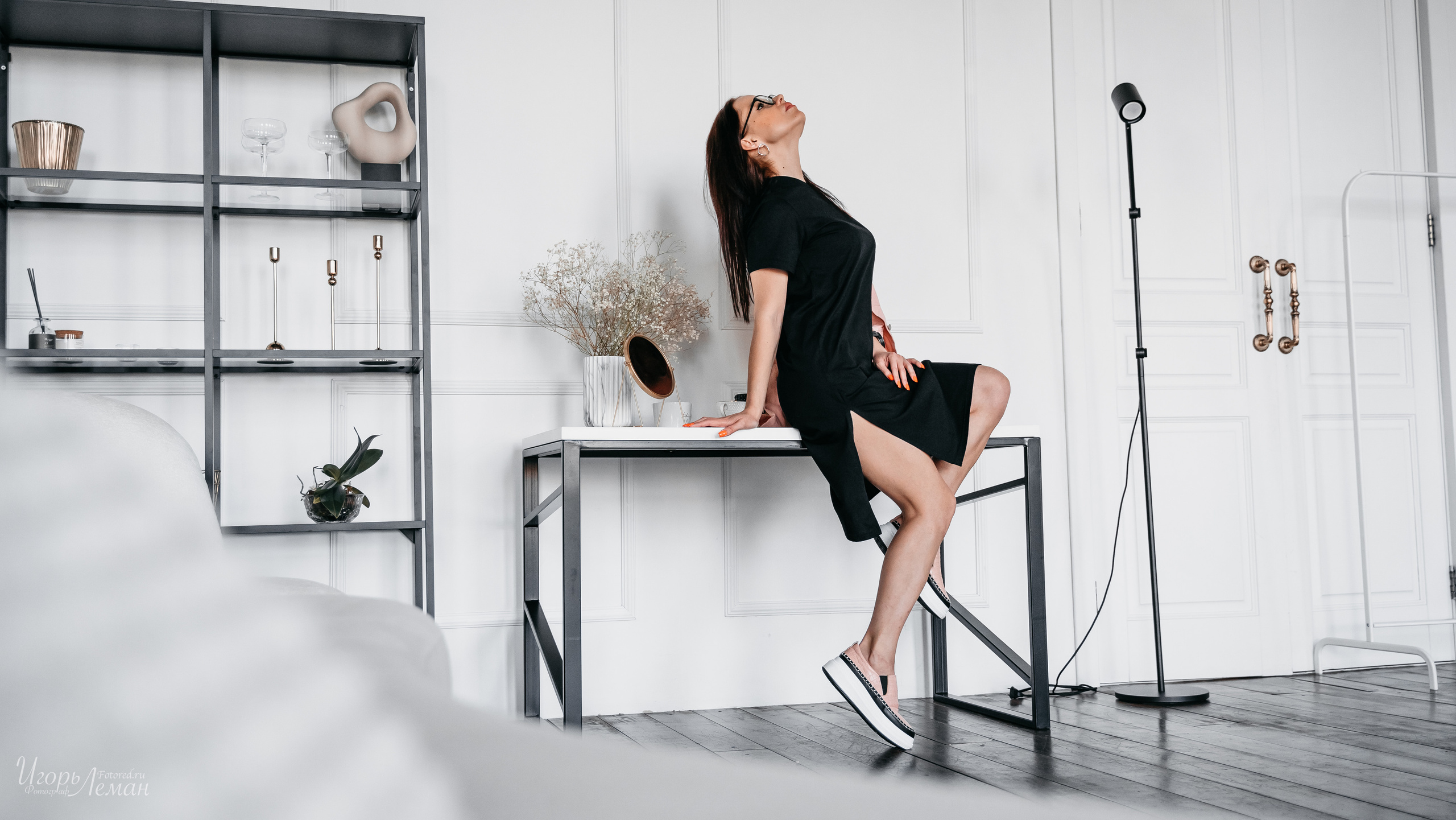 Женственность. Свадебный и семейный фотограф Калининград Зеленоградск Светлогорск Леман Игорь