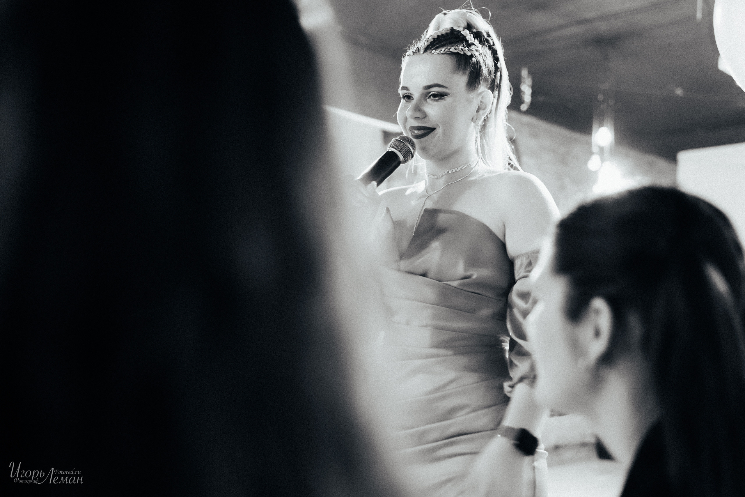 Тусовка. Свадебный и семейный фотограф Калининград Зеленоградск Светлогорск Леман Игорь