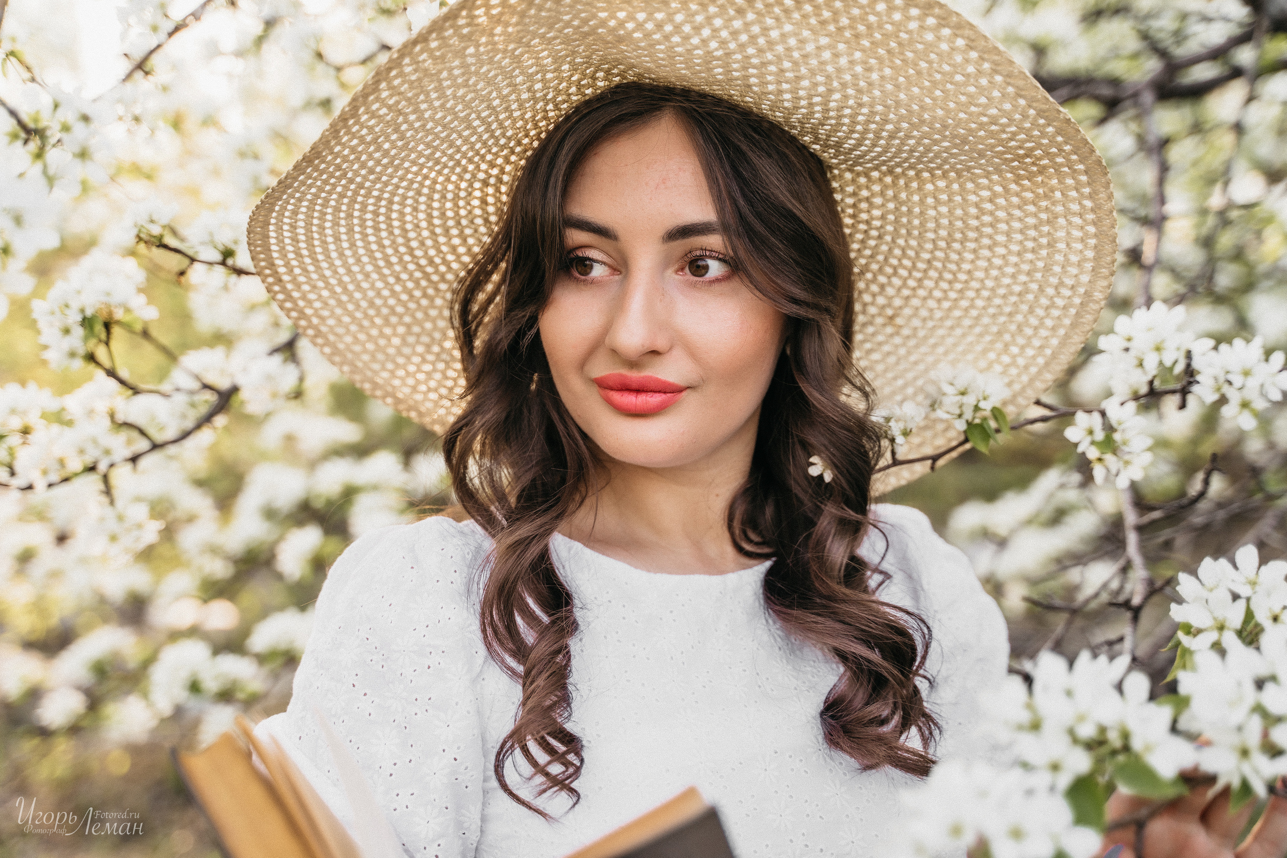 Цветения. Свадебный и семейный фотограф Калининград Зеленоградск Светлогорск Леман Игорь