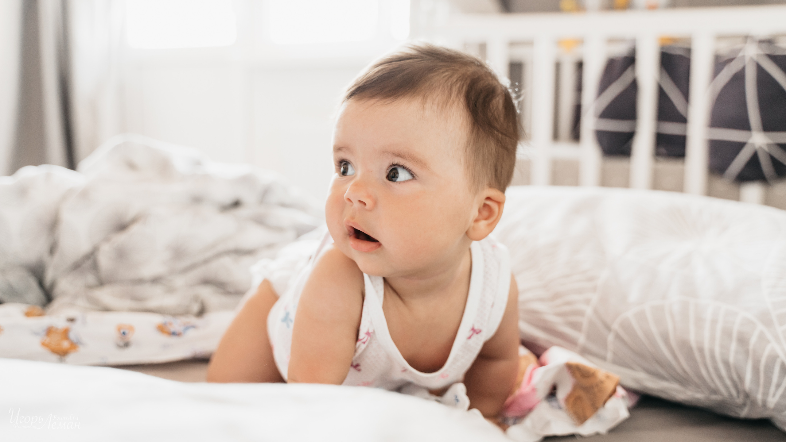 Детская. Свадебный и семейный фотограф Калининград Зеленоградск Светлогорск Леман Игорь