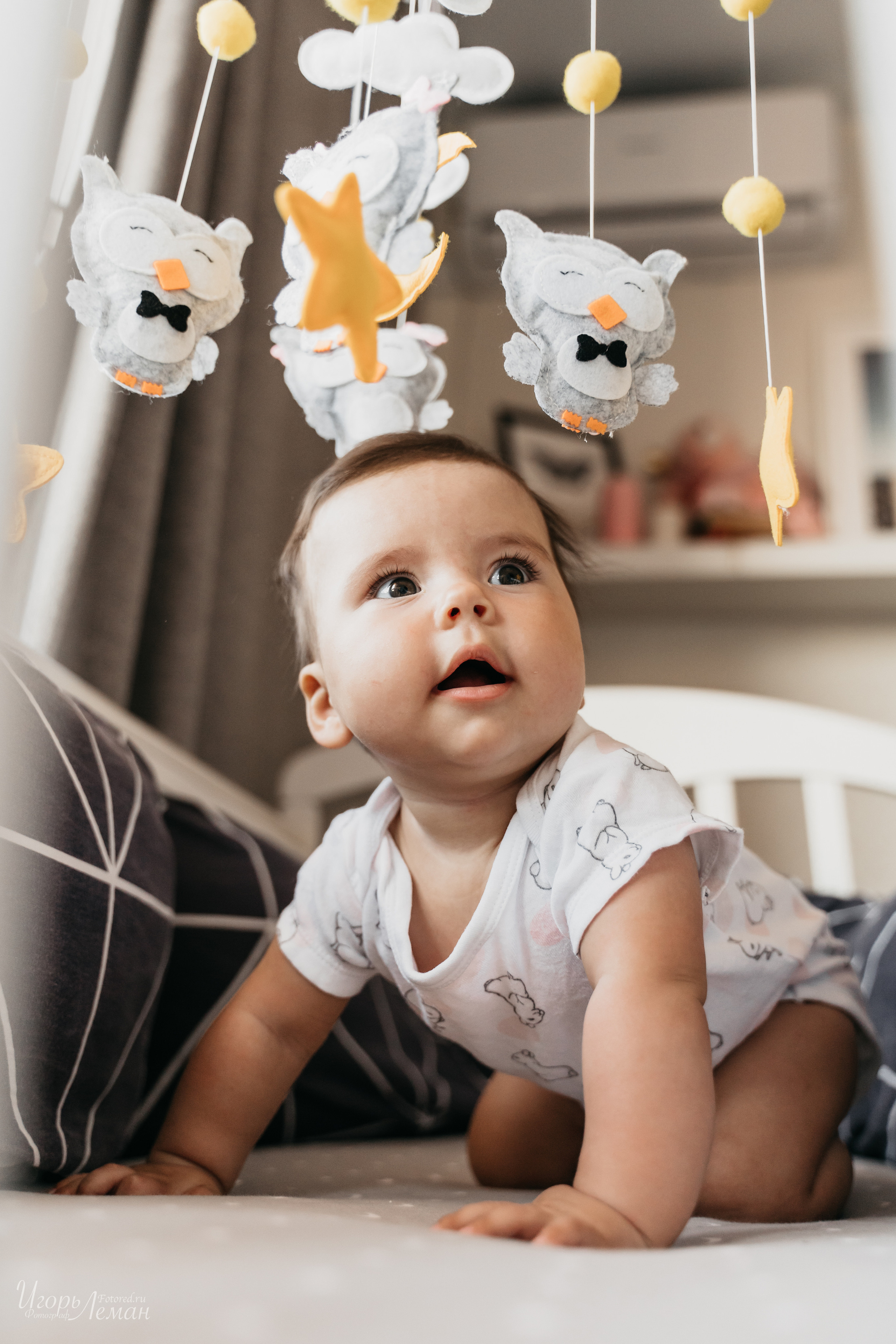 Детская. Свадебный и семейный фотограф Калининград Зеленоградск Светлогорск Леман Игорь