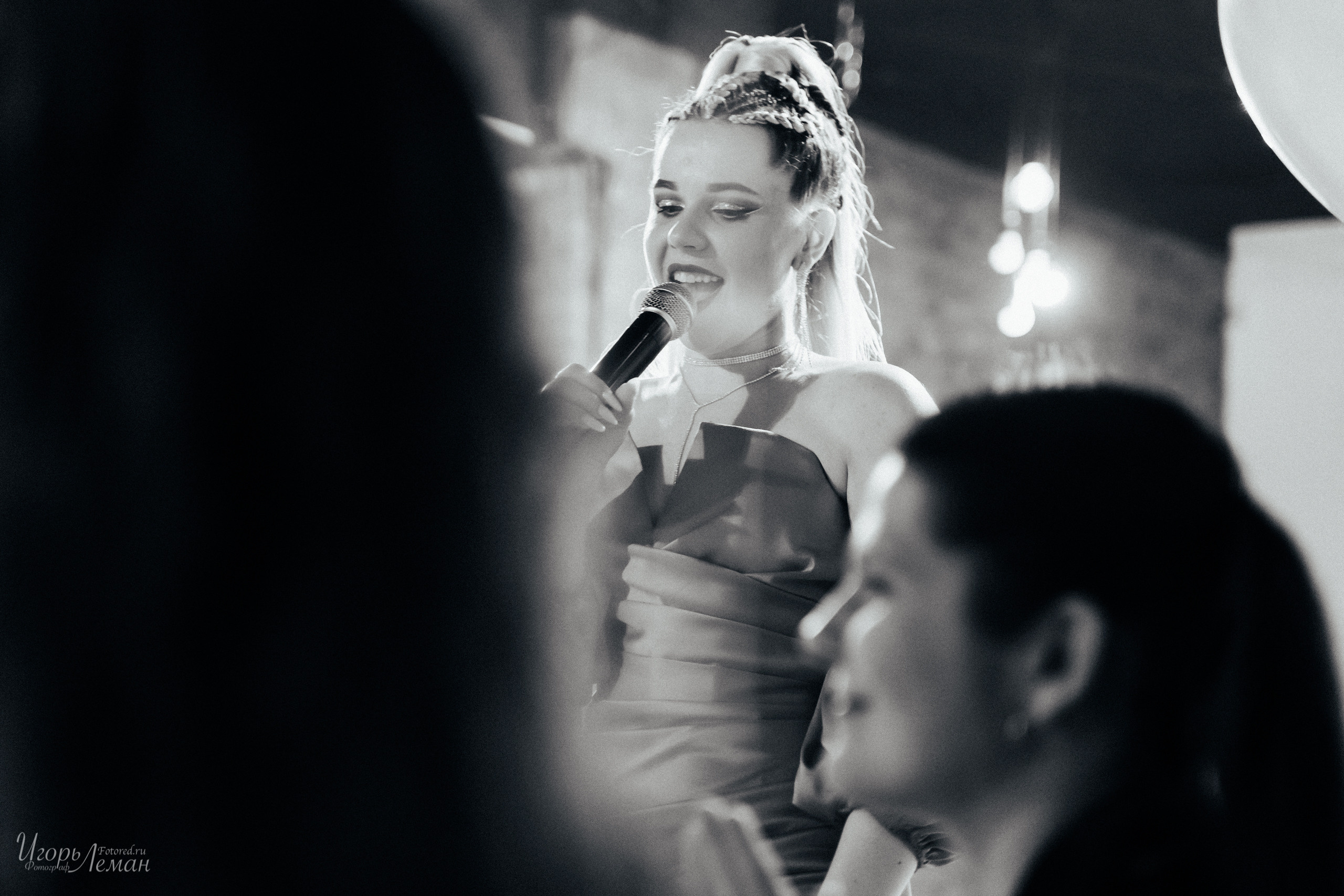 Тусовка. Свадебный и семейный фотограф Калининград Зеленоградск Светлогорск Леман Игорь