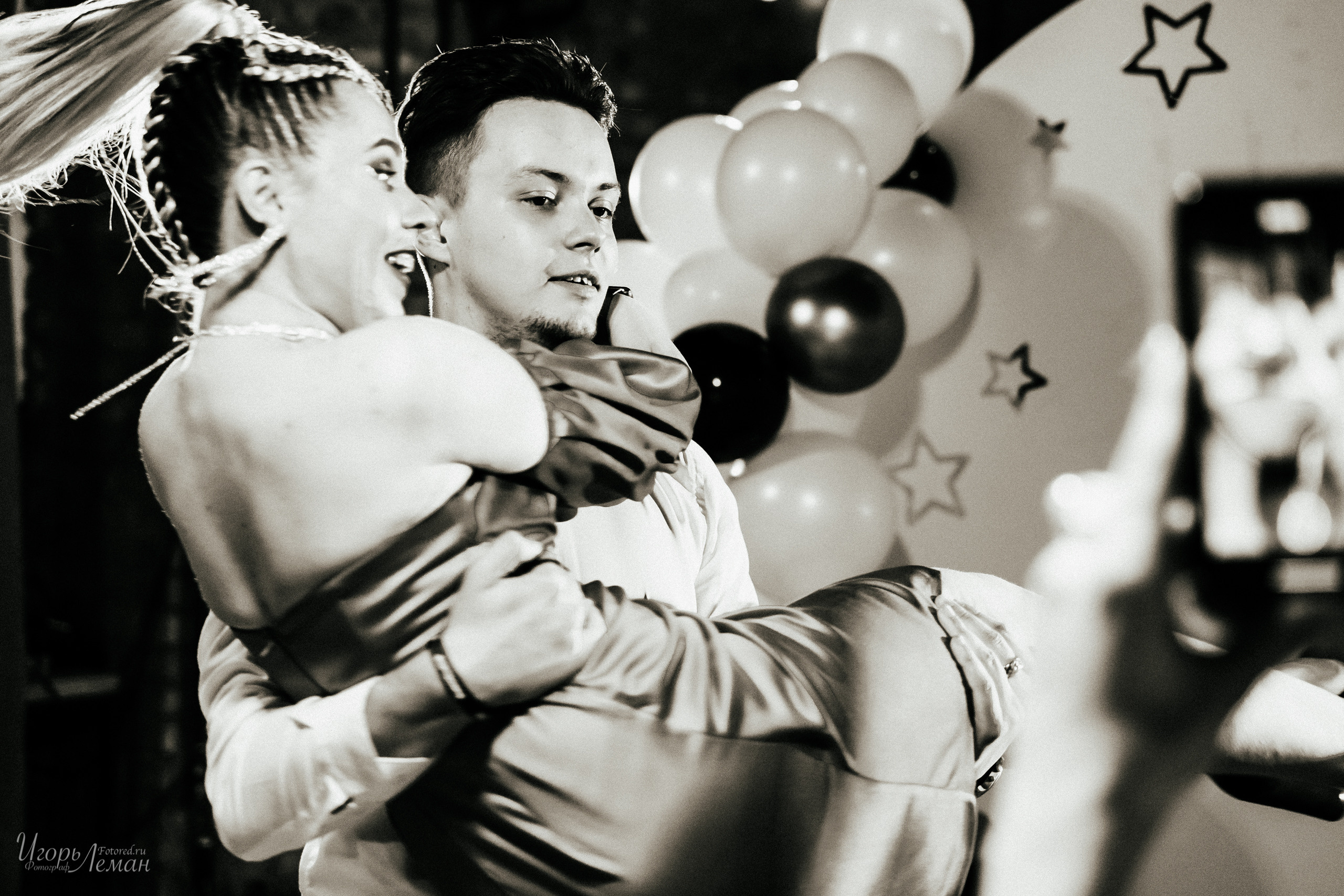 Тусовка. Свадебный и семейный фотограф Калининград Зеленоградск Светлогорск Леман Игорь