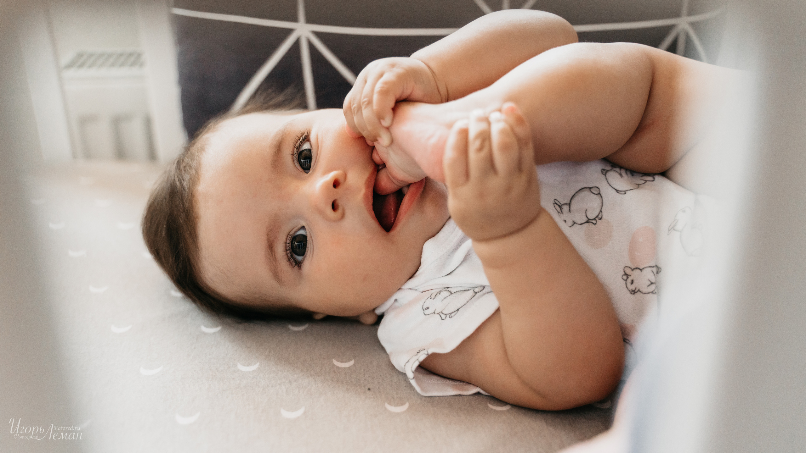 Детская. Свадебный и семейный фотограф Калининград Зеленоградск Светлогорск Леман Игорь