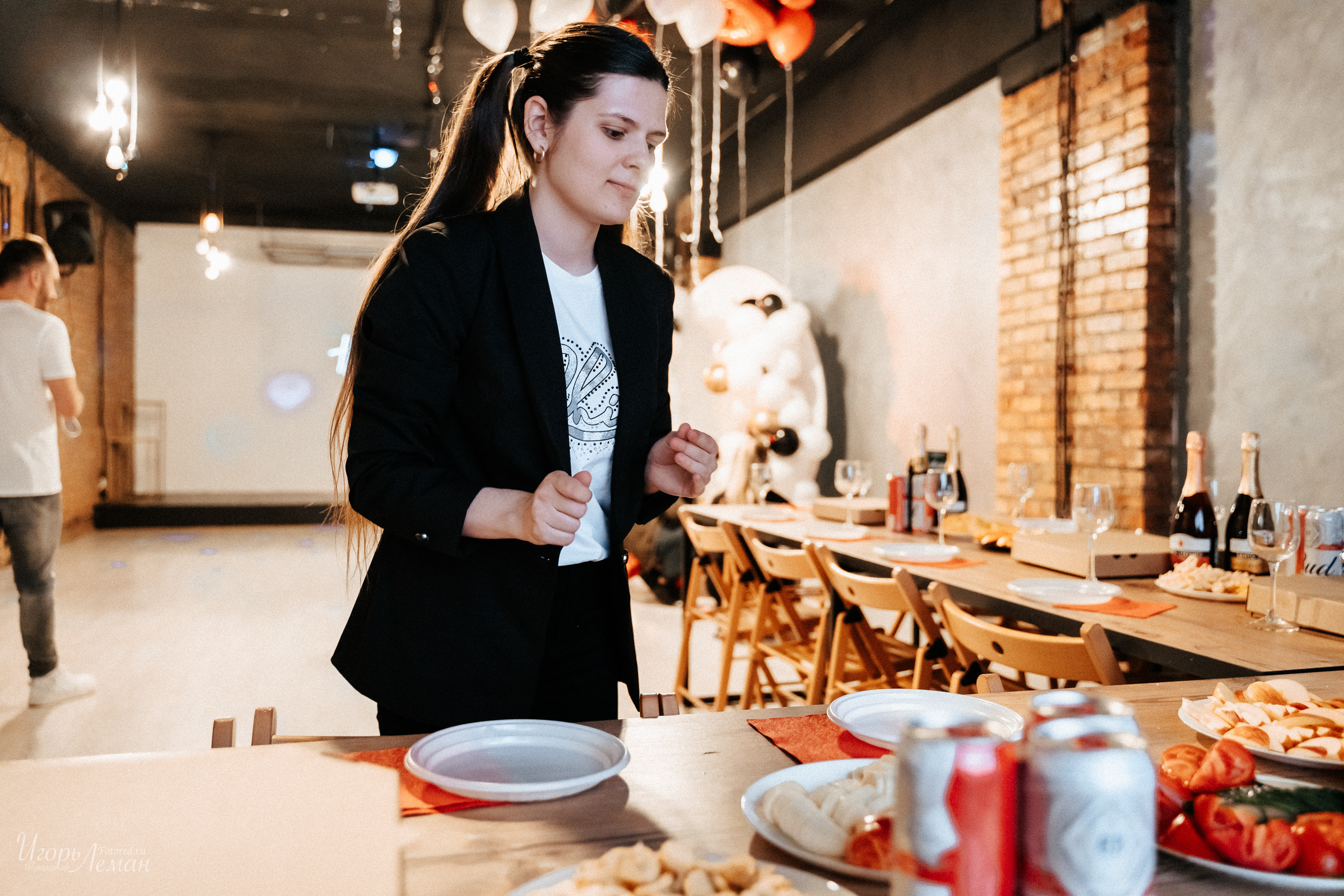 Тусовка. Свадебный и семейный фотограф Калининград Зеленоградск Светлогорск Леман Игорь