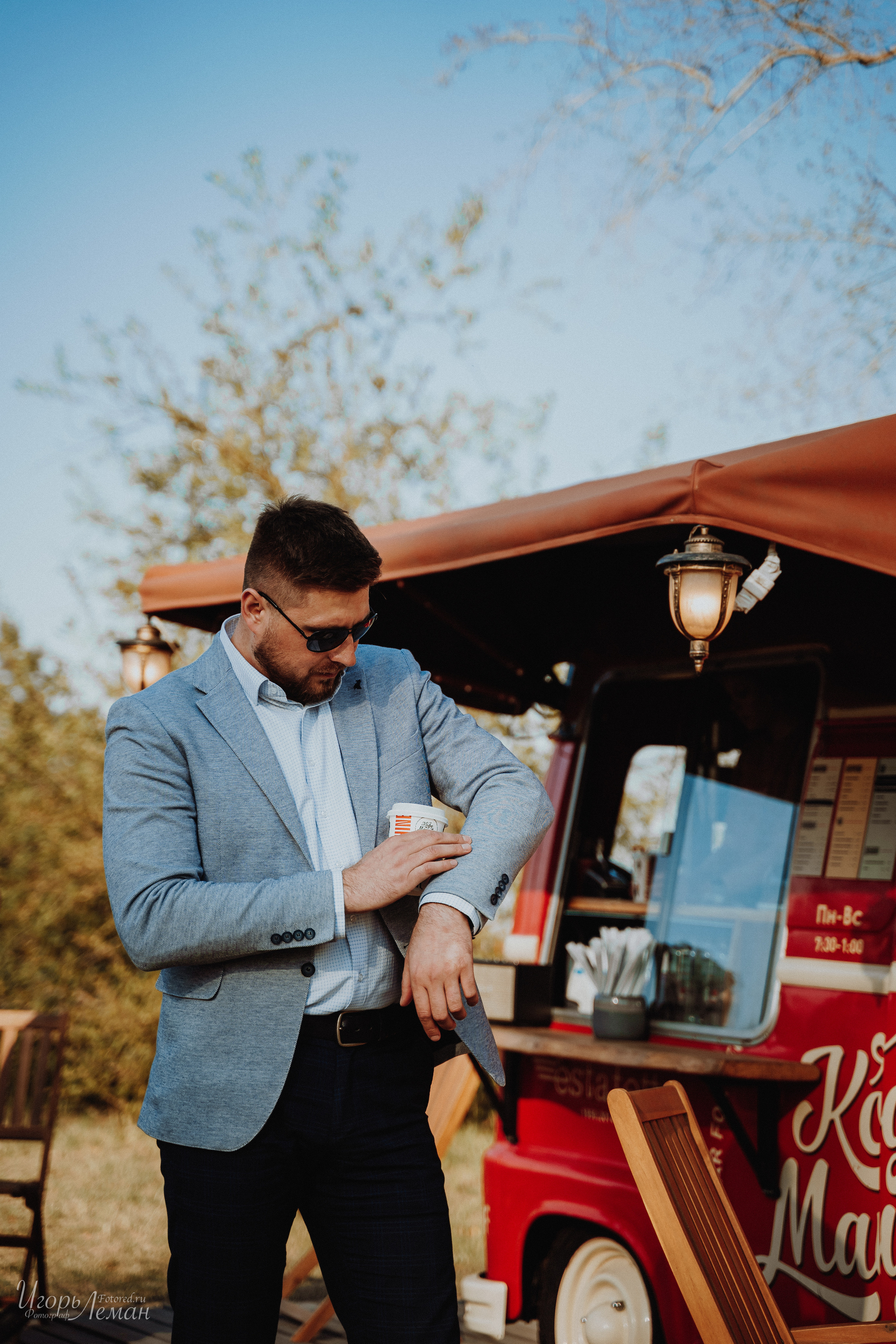 Мужская съемка. Свадебный и семейный фотограф Калининград Зеленоградск Светлогорск Леман Игорь