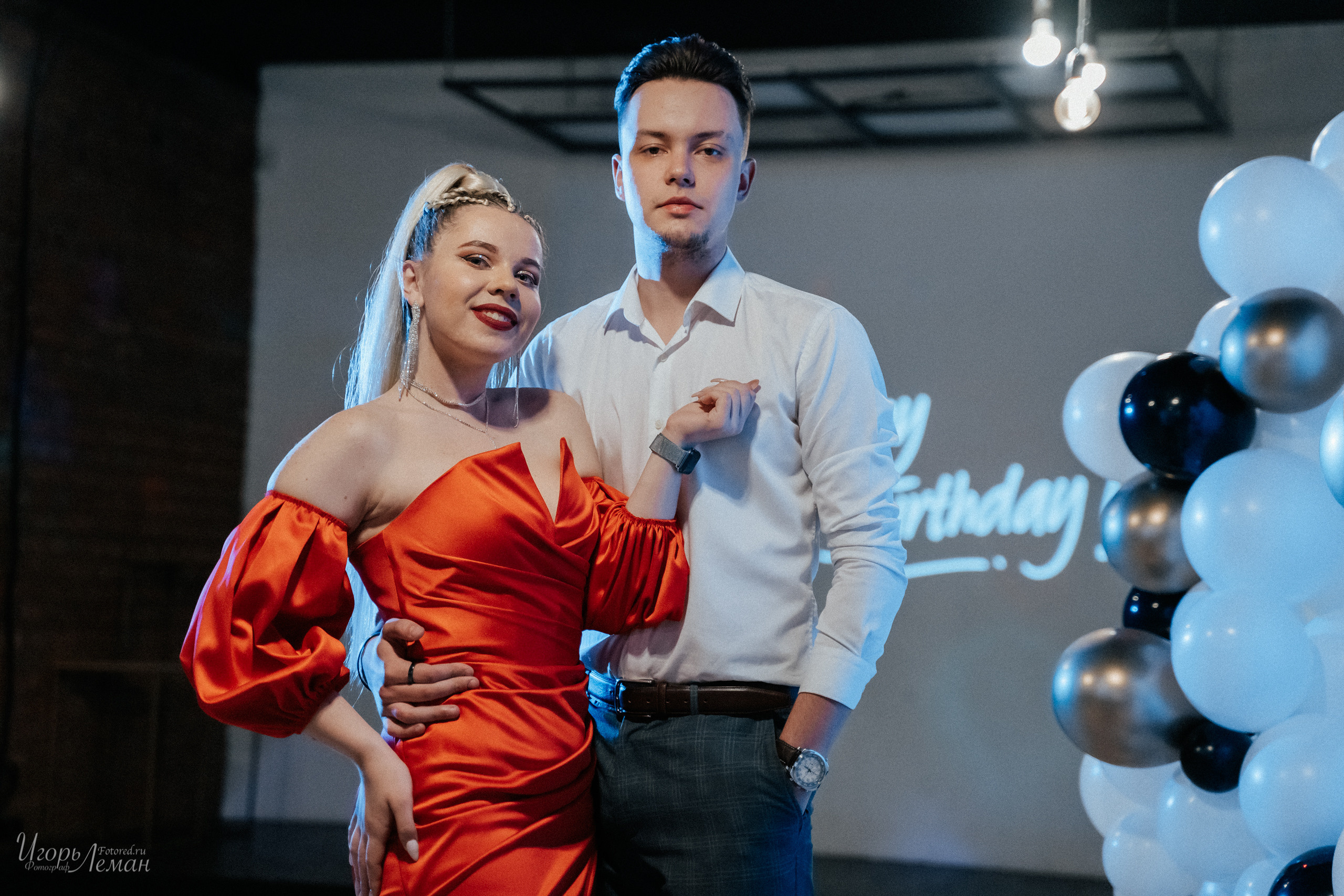 Тусовка. Свадебный и семейный фотограф Калининград Зеленоградск Светлогорск Леман Игорь