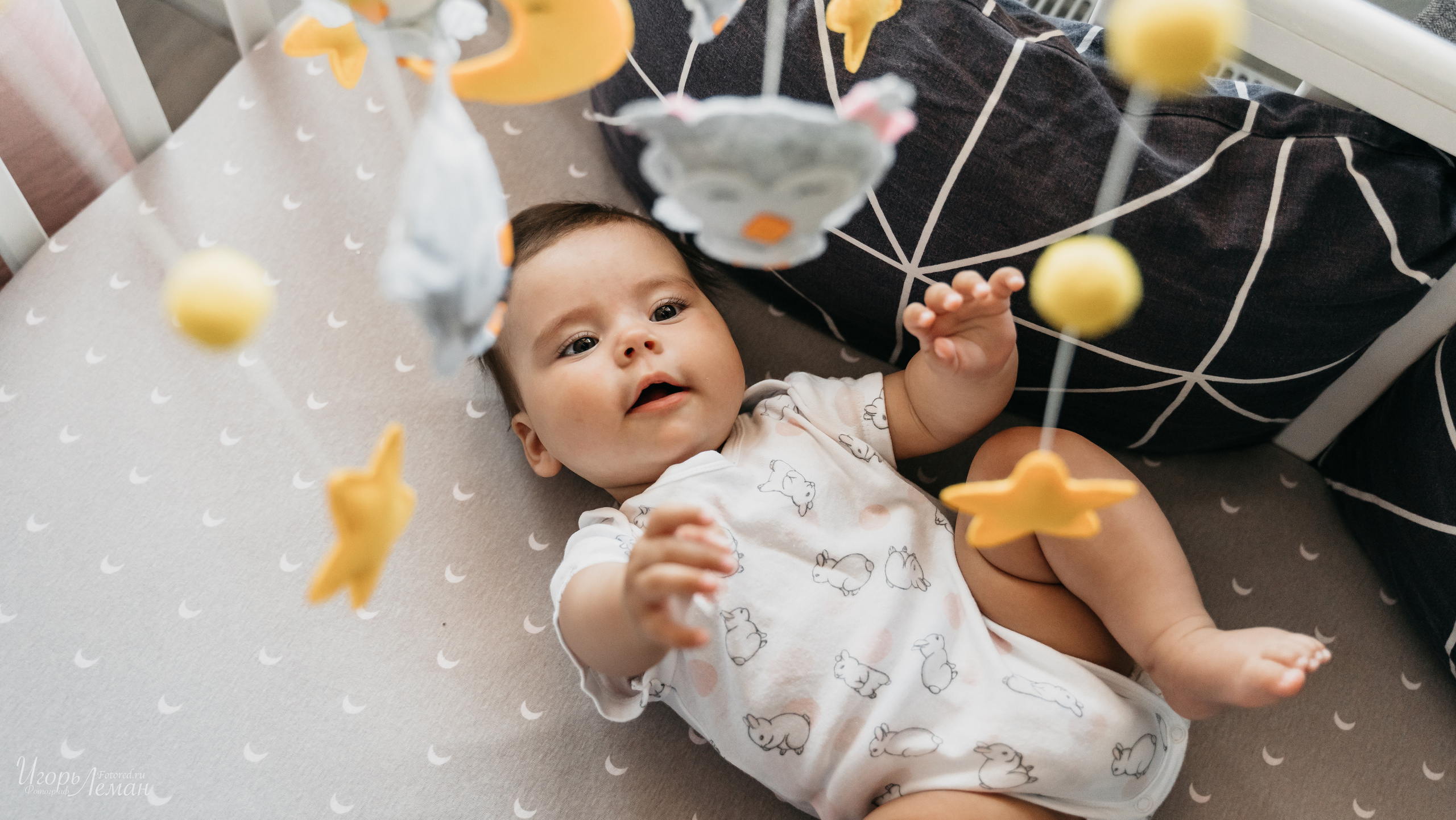 Детская. Свадебный и семейный фотограф Калининград Зеленоградск Светлогорск Леман Игорь