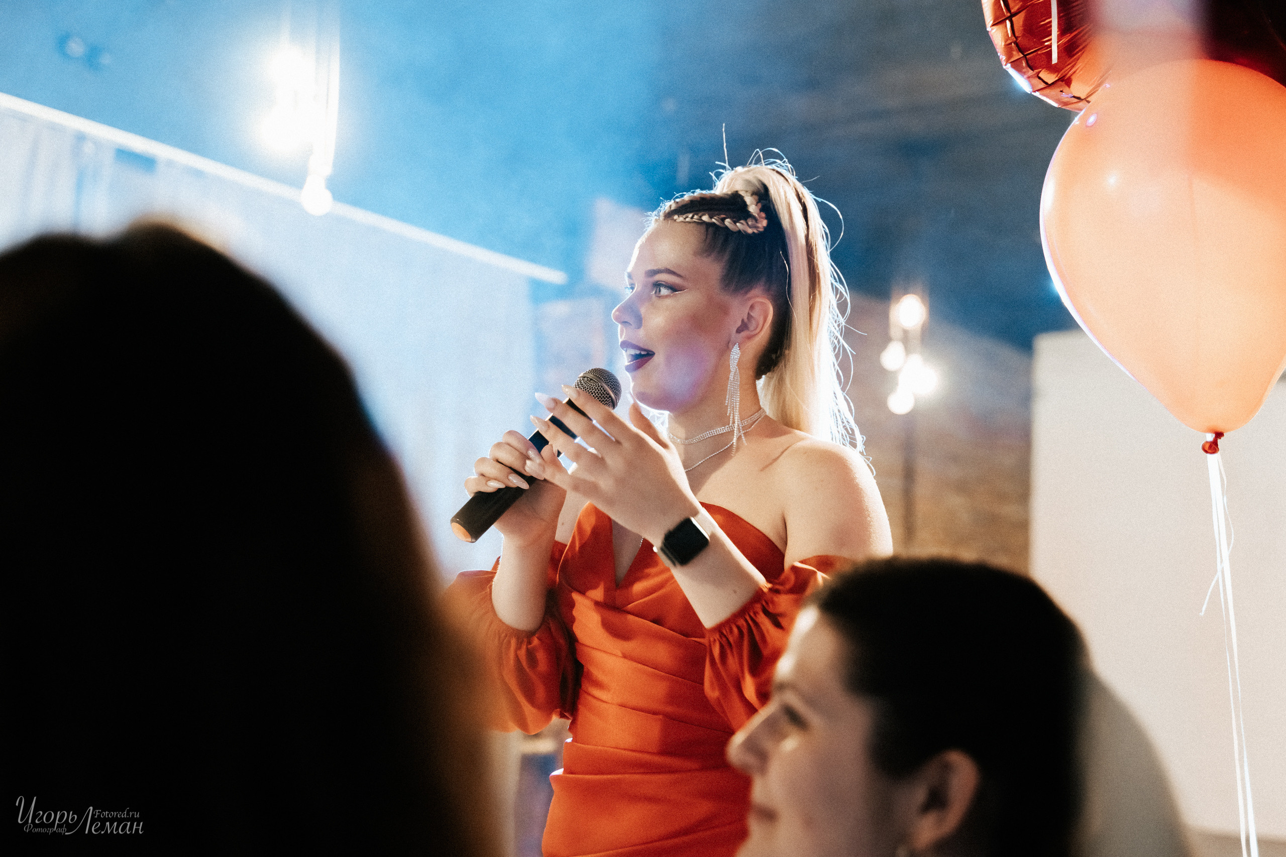 Тусовка. Свадебный и семейный фотограф Калининград Зеленоградск Светлогорск Леман Игорь