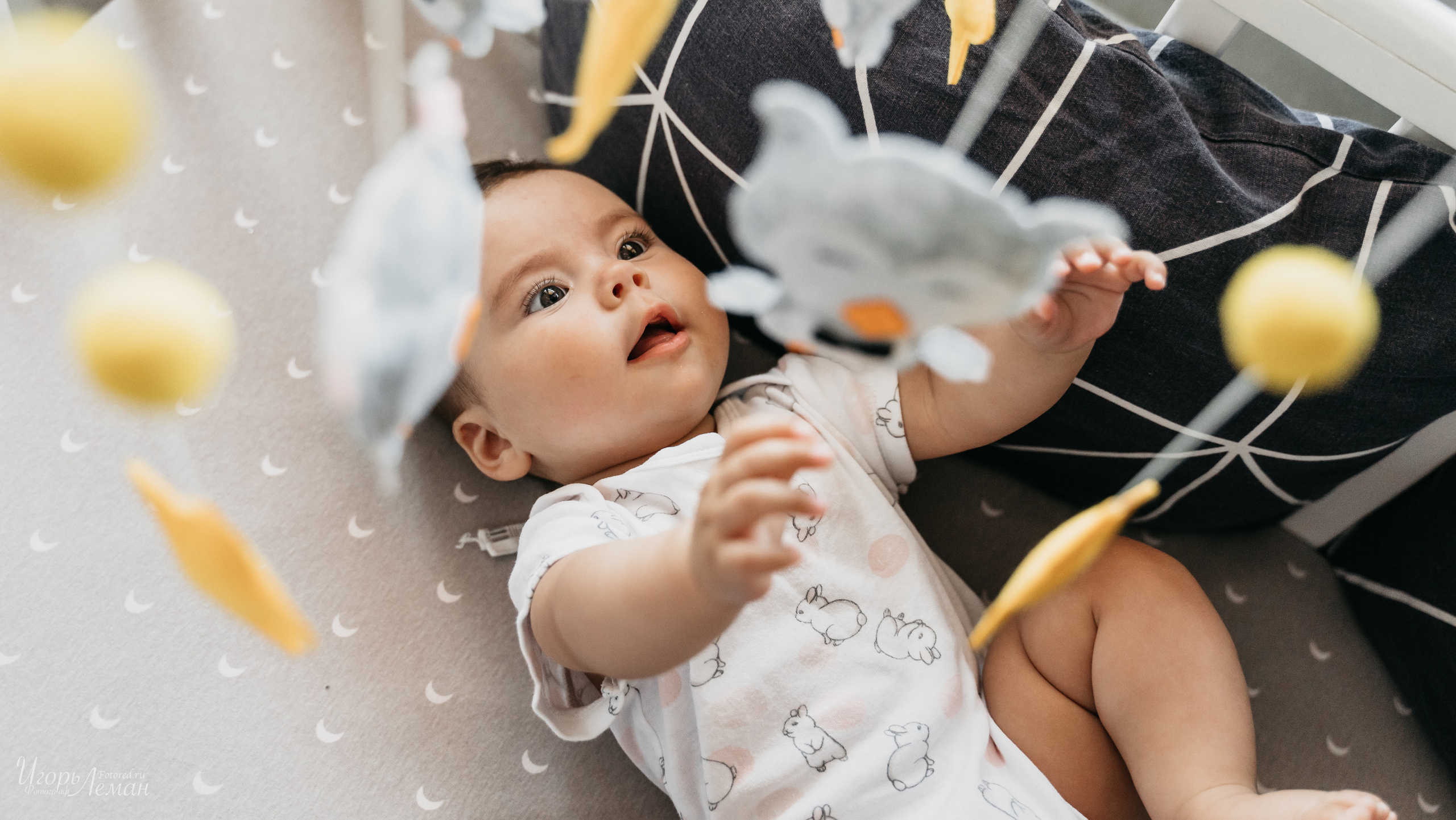 Детская. Свадебный и семейный фотограф Калининград Зеленоградск Светлогорск Леман Игорь