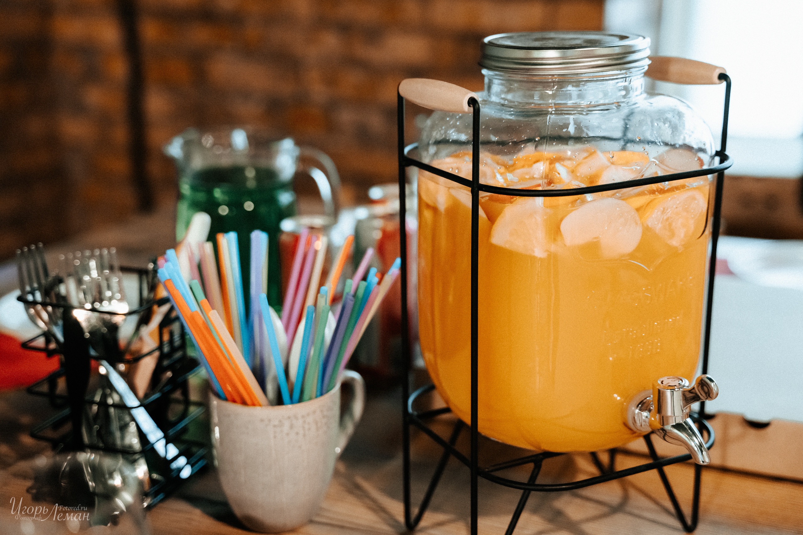 Тусовка. Свадебный и семейный фотограф Калининград Зеленоградск Светлогорск Леман Игорь