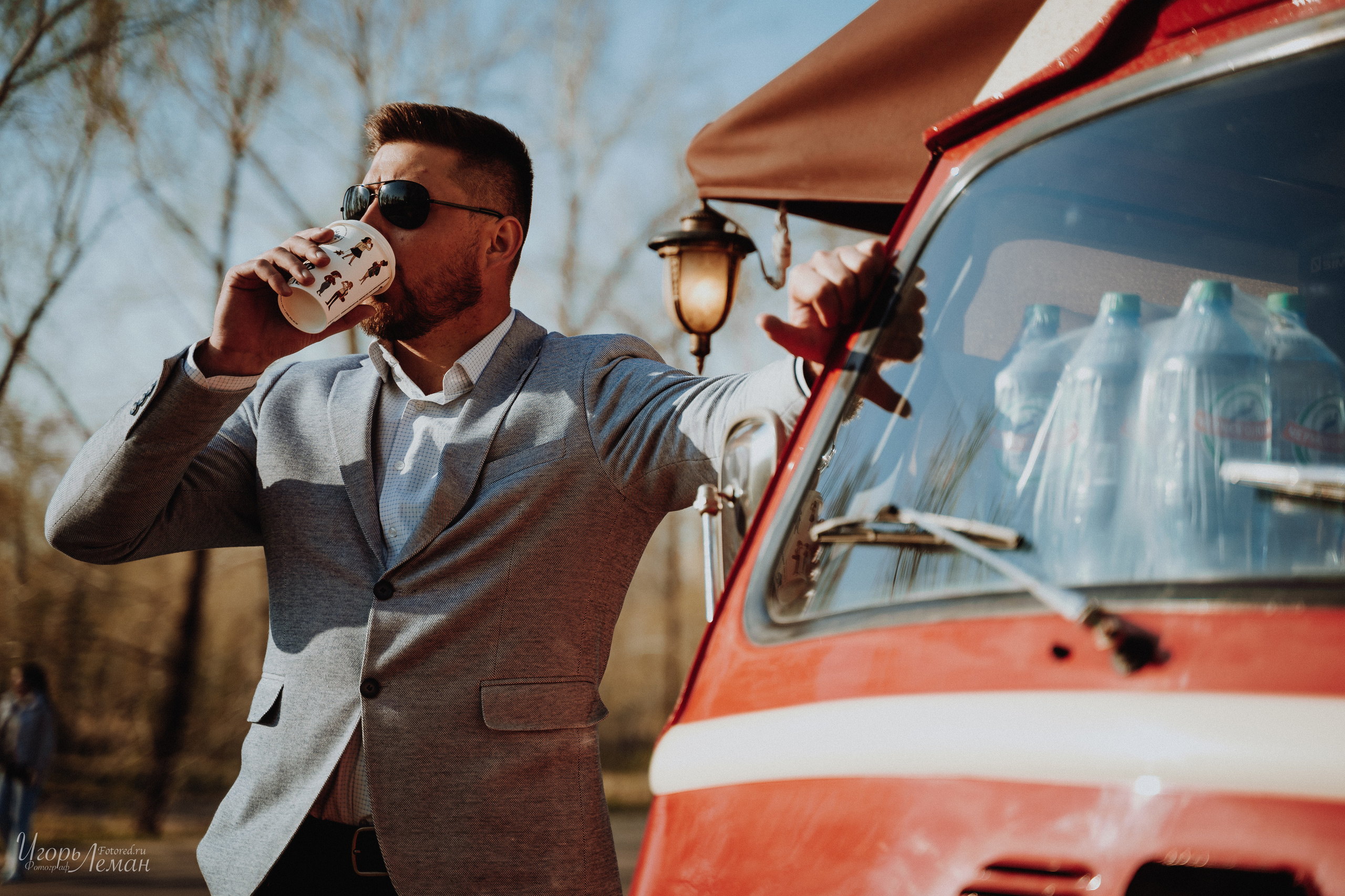 Мужская съемка. Свадебный и семейный фотограф Калининград Зеленоградск Светлогорск Леман Игорь