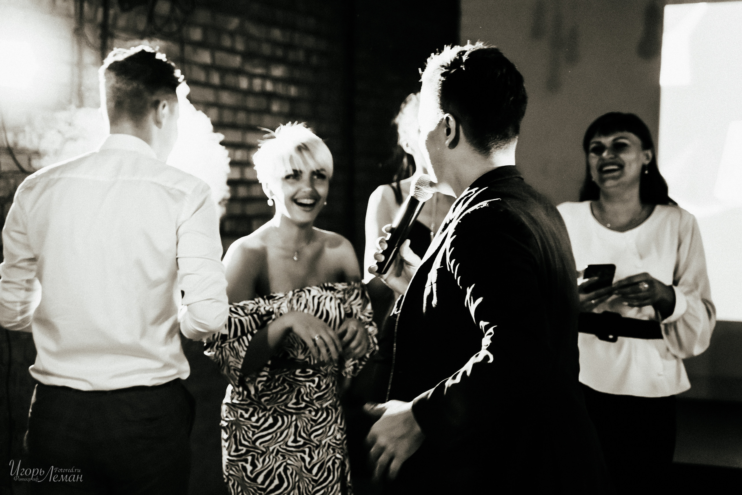 Тусовка. Свадебный и семейный фотограф Калининград Зеленоградск Светлогорск Леман Игорь