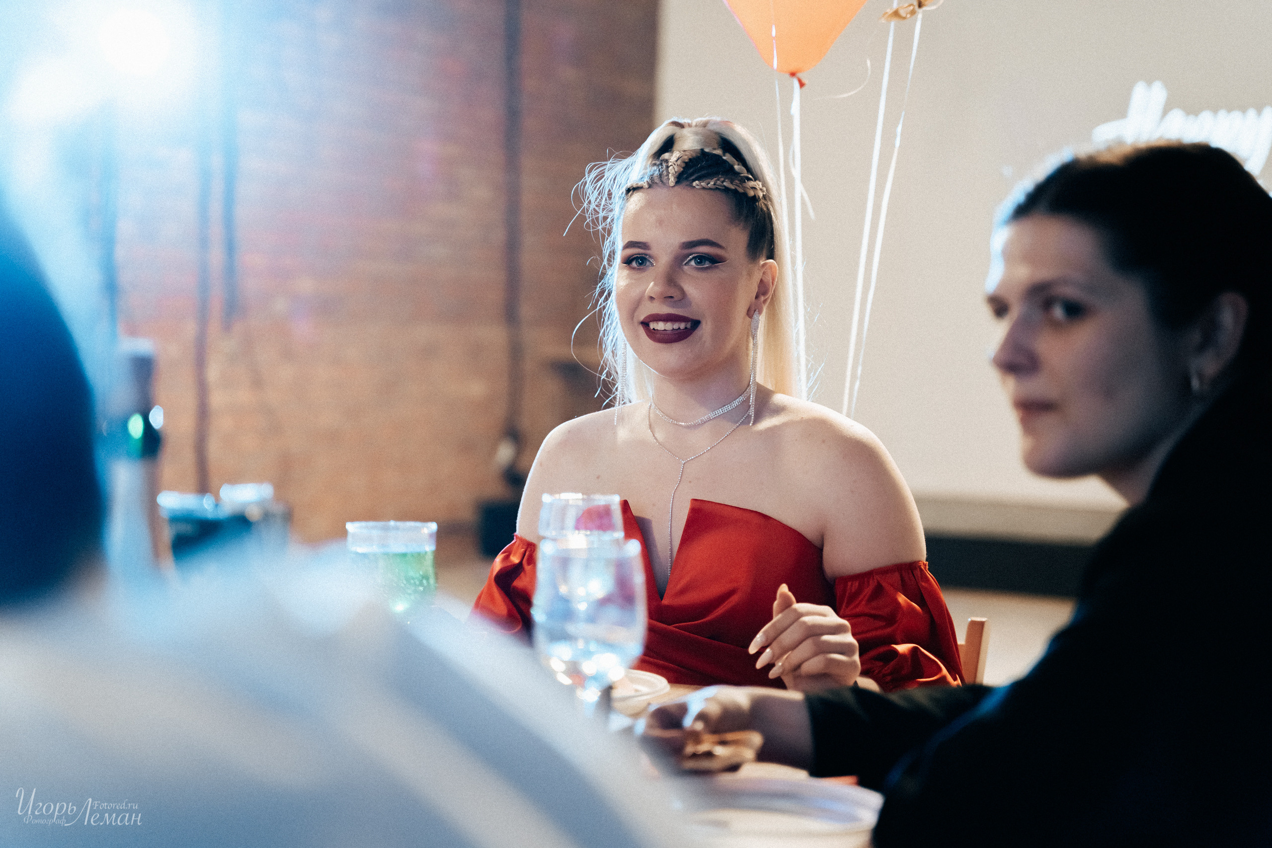 Тусовка. Свадебный и семейный фотограф Калининград Зеленоградск Светлогорск Леман Игорь