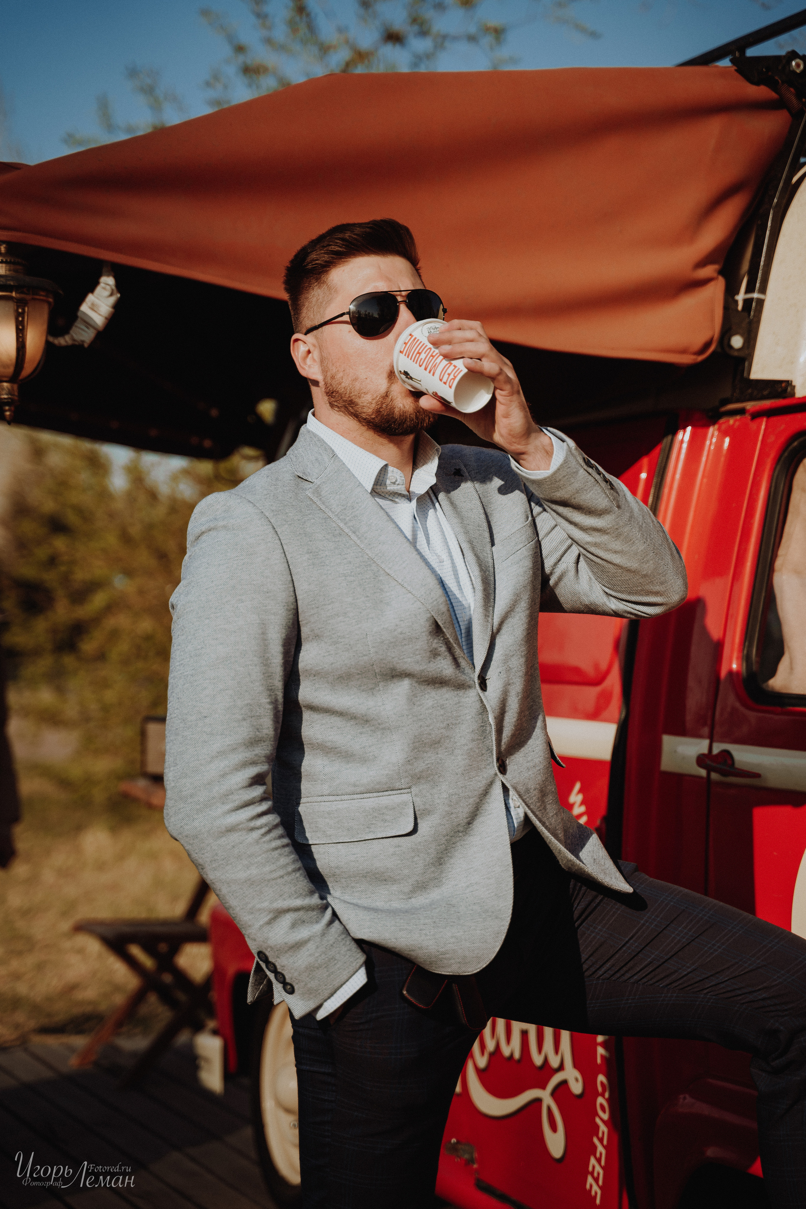 Мужская съемка. Свадебный и семейный фотограф Калининград Зеленоградск Светлогорск Леман Игорь