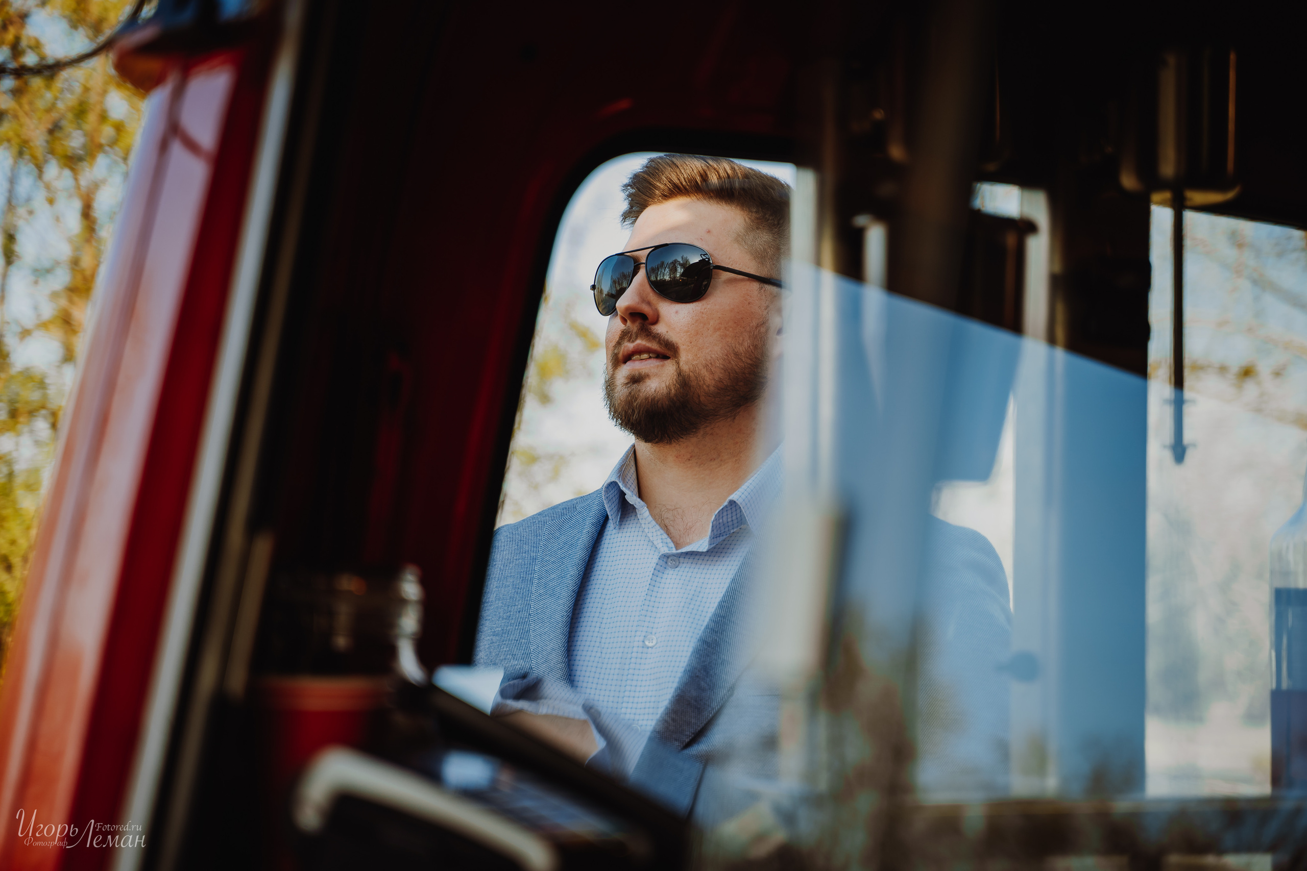 Мужская съемка. Свадебный и семейный фотограф Калининград Зеленоградск Светлогорск Леман Игорь