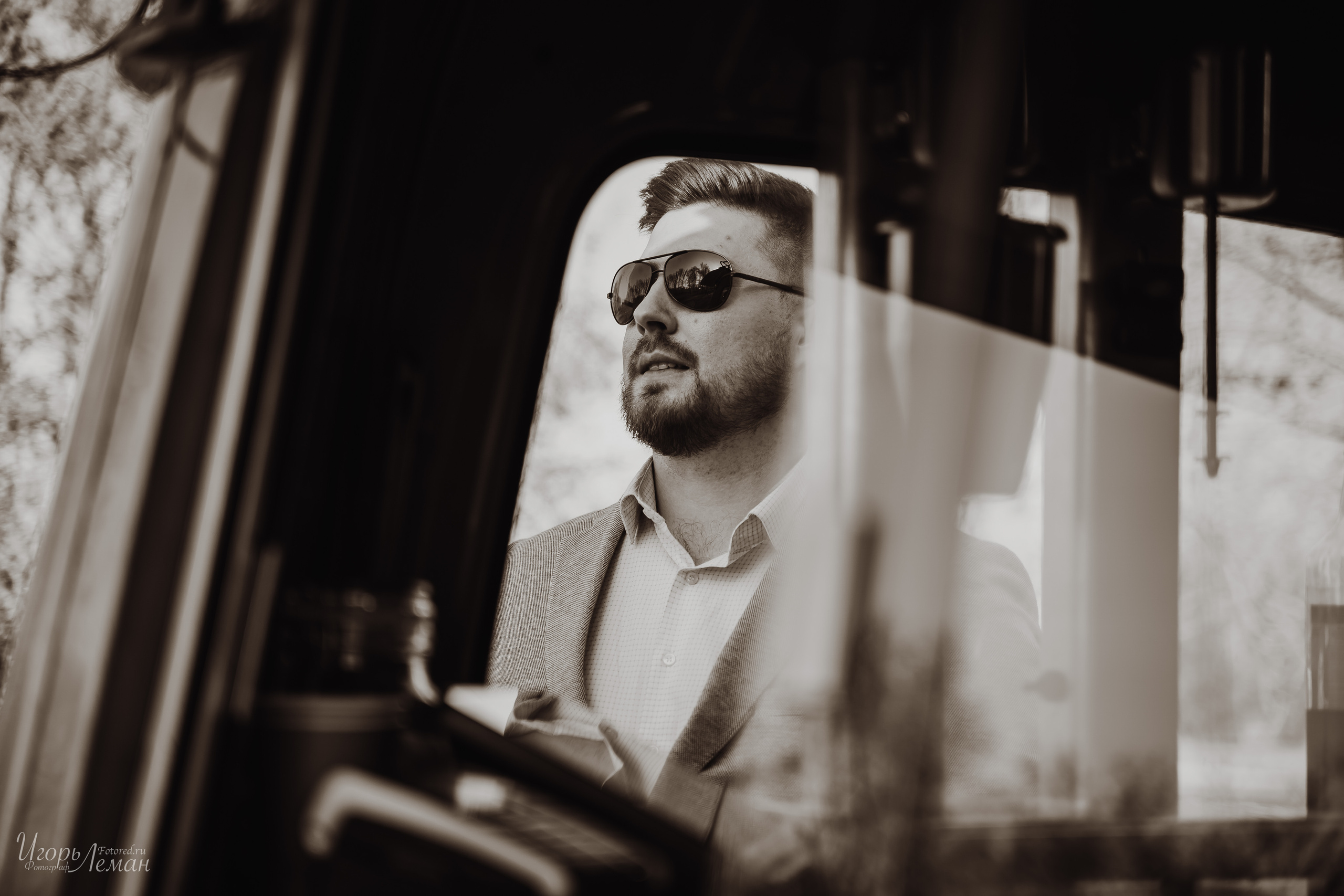 Мужская съемка. Свадебный и семейный фотограф Калининград Зеленоградск Светлогорск Леман Игорь