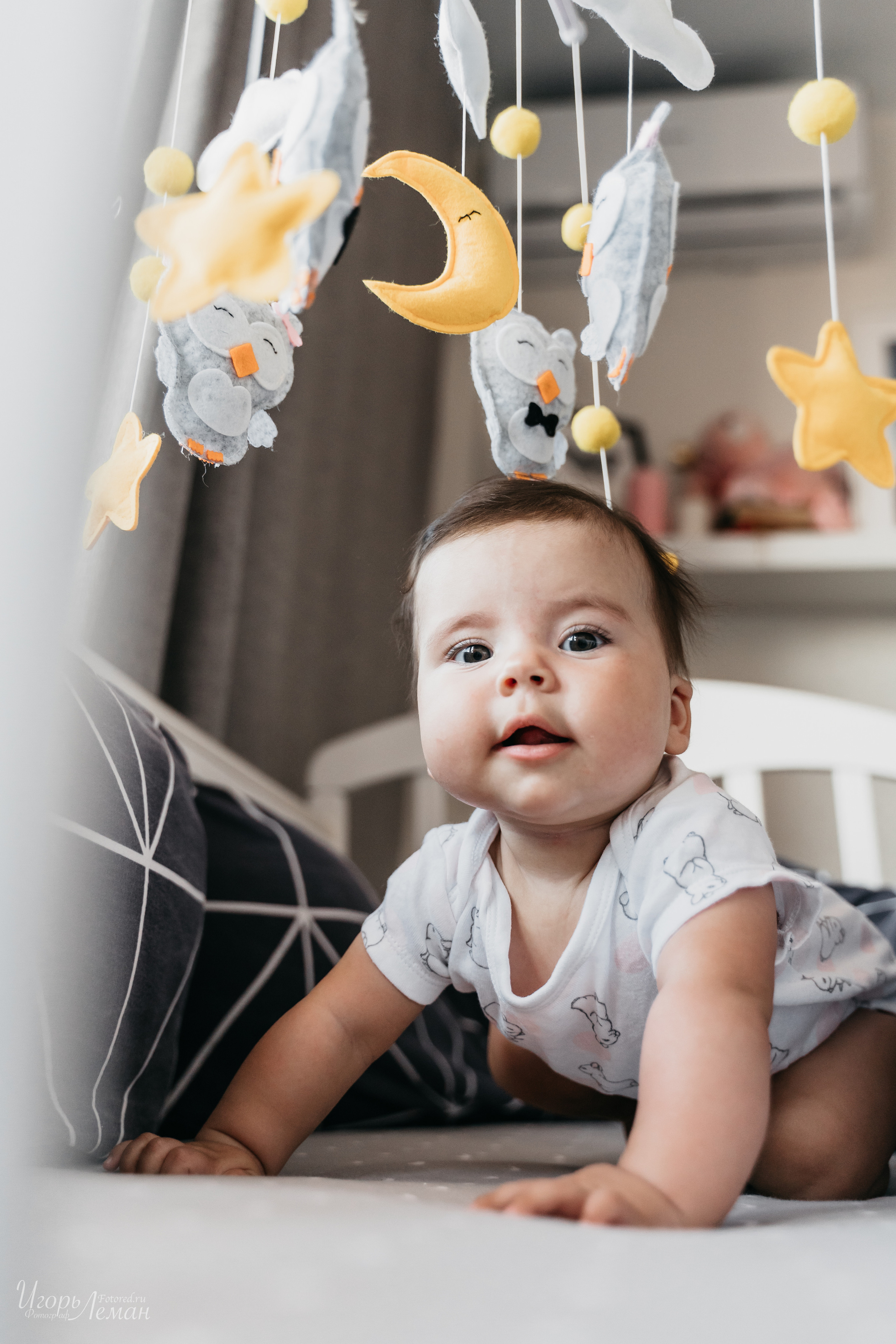 Детская. Свадебный и семейный фотограф Калининград Зеленоградск Светлогорск Леман Игорь