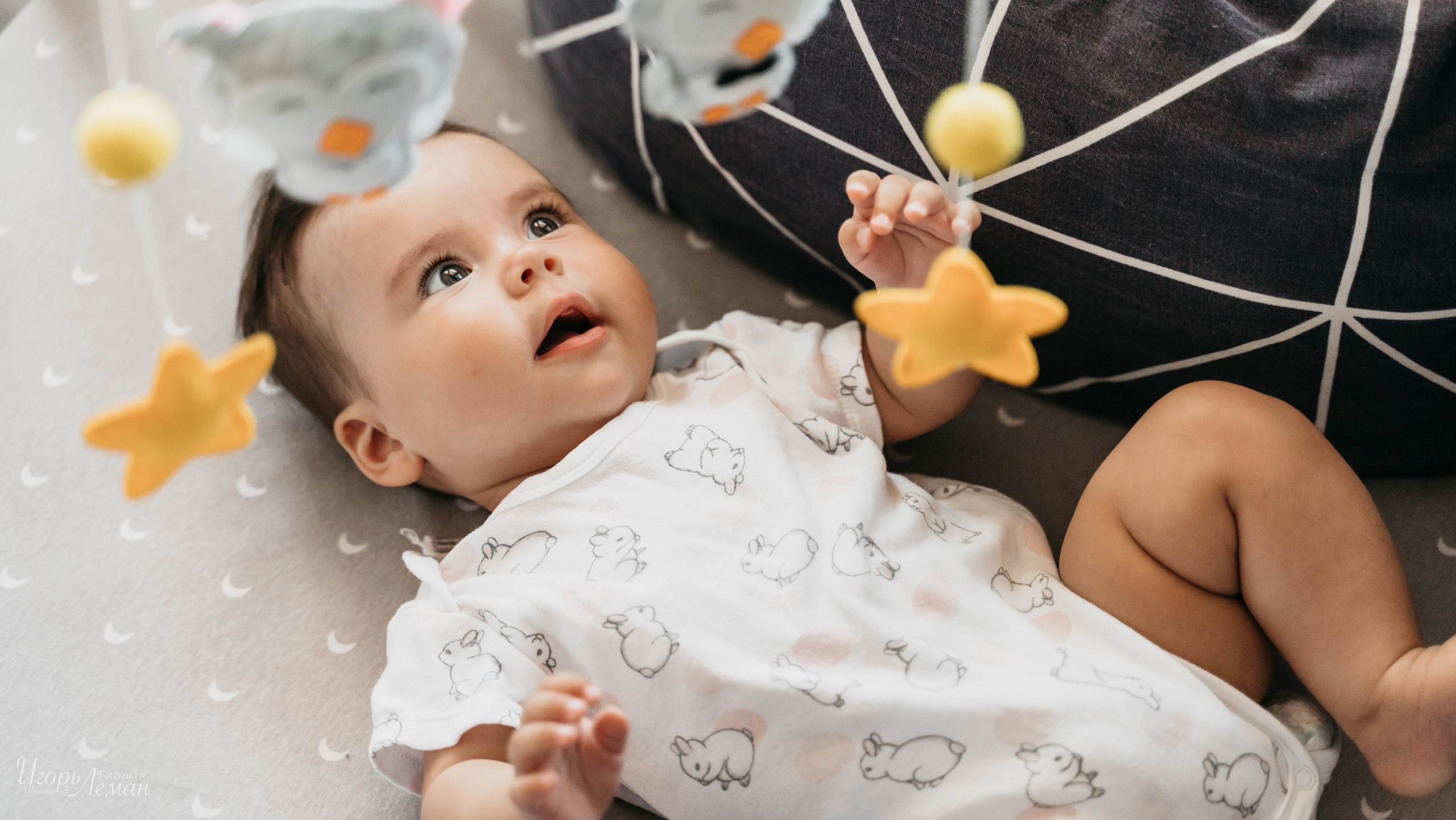 Детская. Свадебный и семейный фотограф Калининград Зеленоградск Светлогорск Леман Игорь