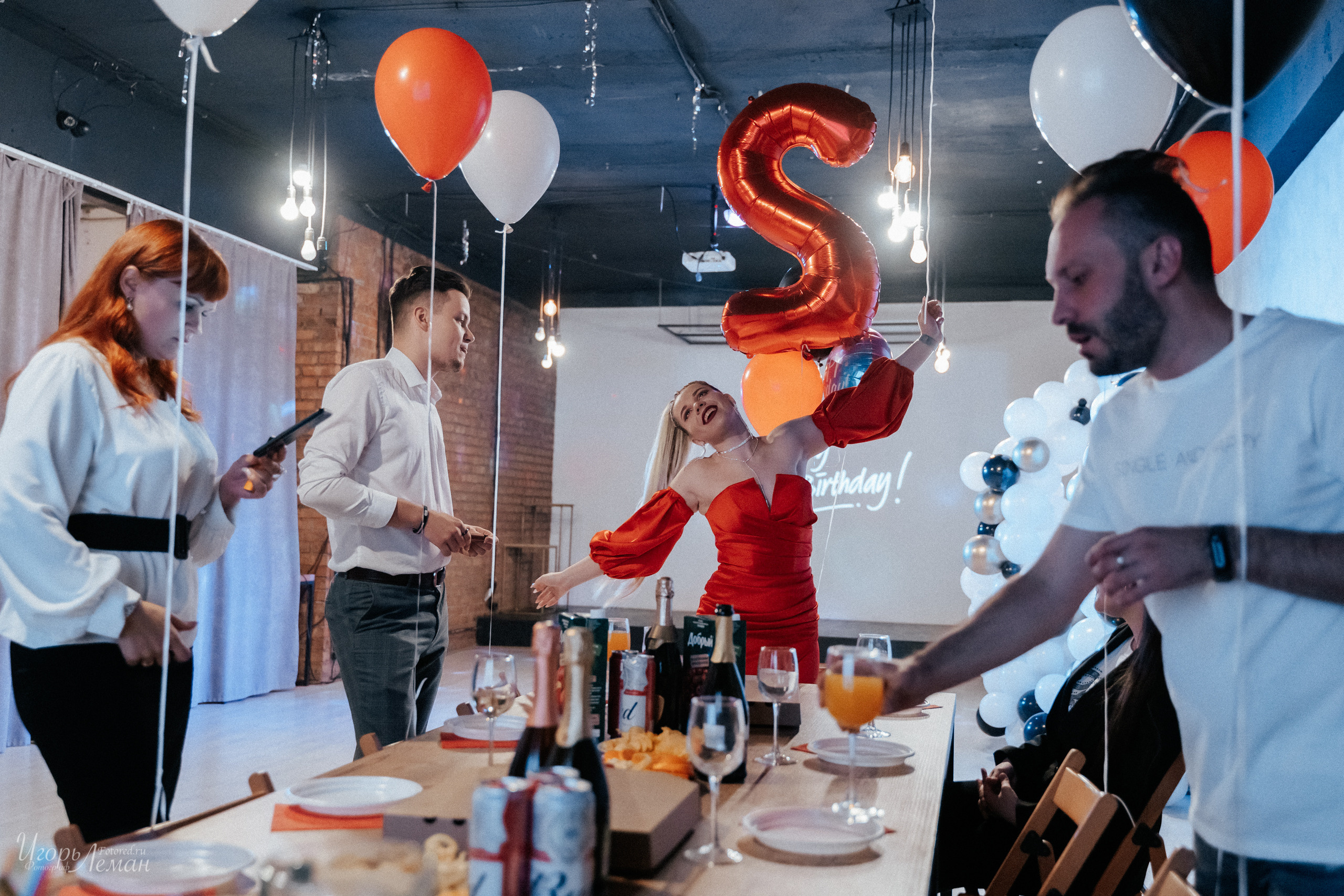 Тусовка. Свадебный и семейный фотограф Калининград Зеленоградск Светлогорск Леман Игорь