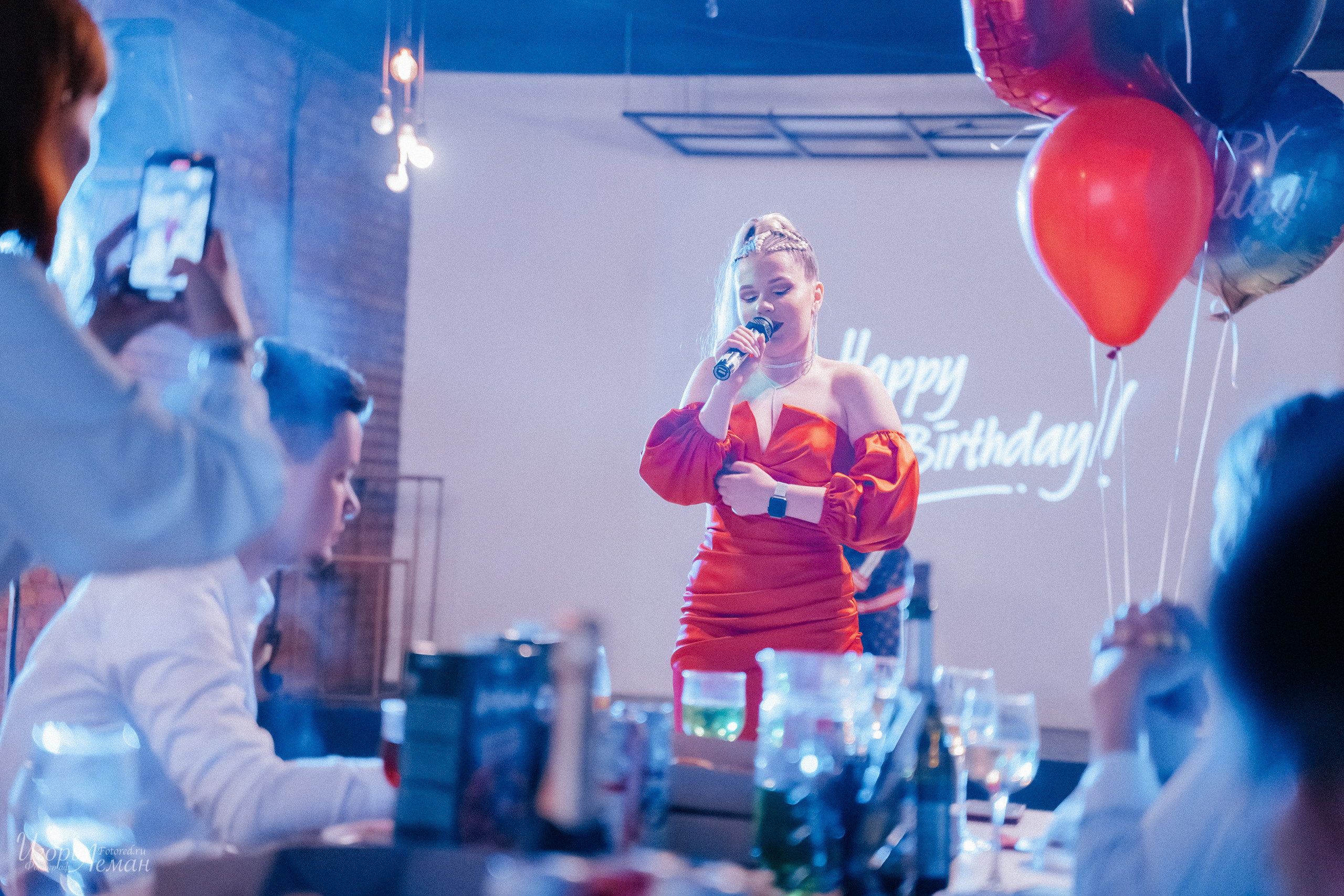 Тусовка. Свадебный и семейный фотограф Калининград Зеленоградск Светлогорск Леман Игорь