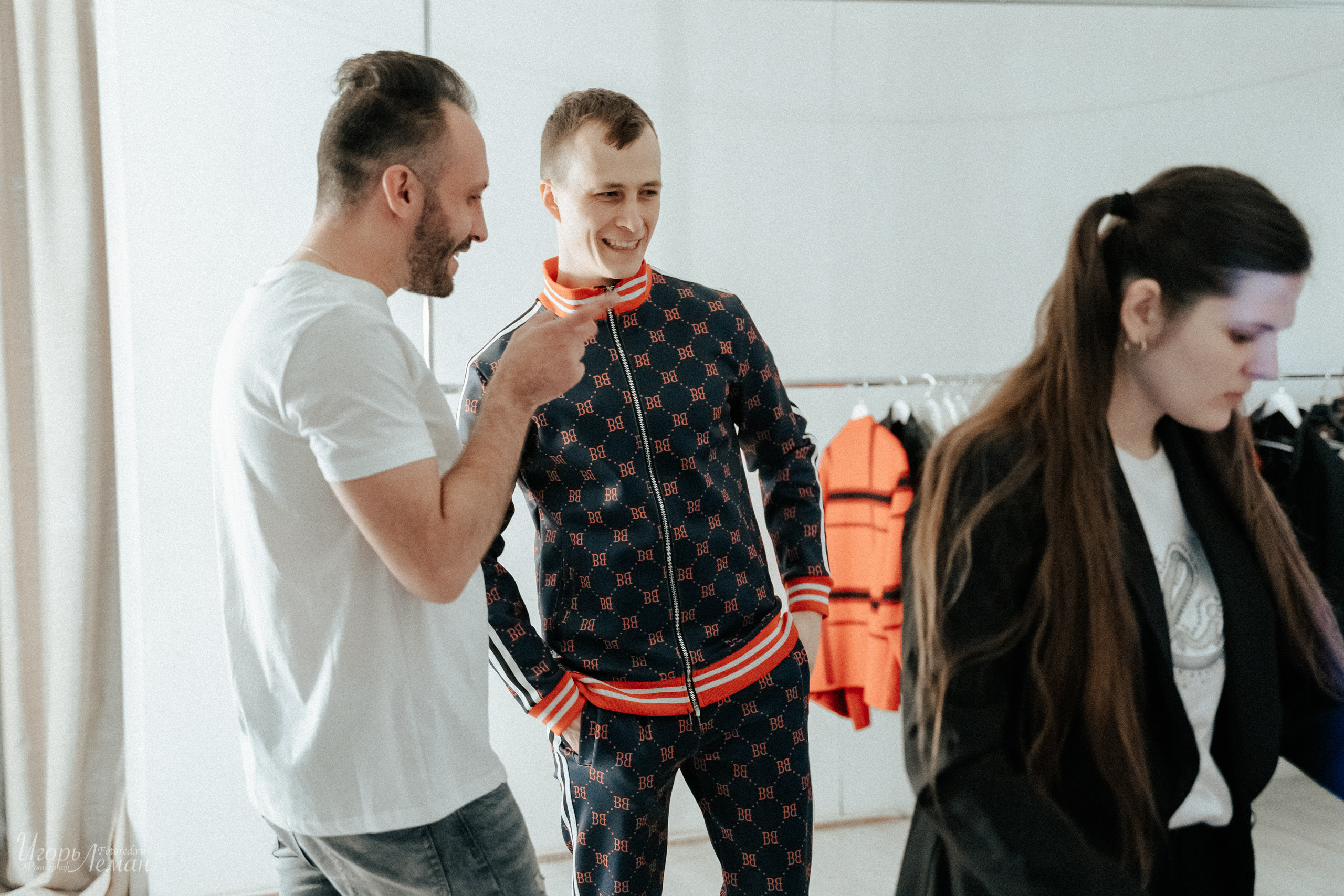 Тусовка. Свадебный и семейный фотограф Калининград Зеленоградск Светлогорск Леман Игорь