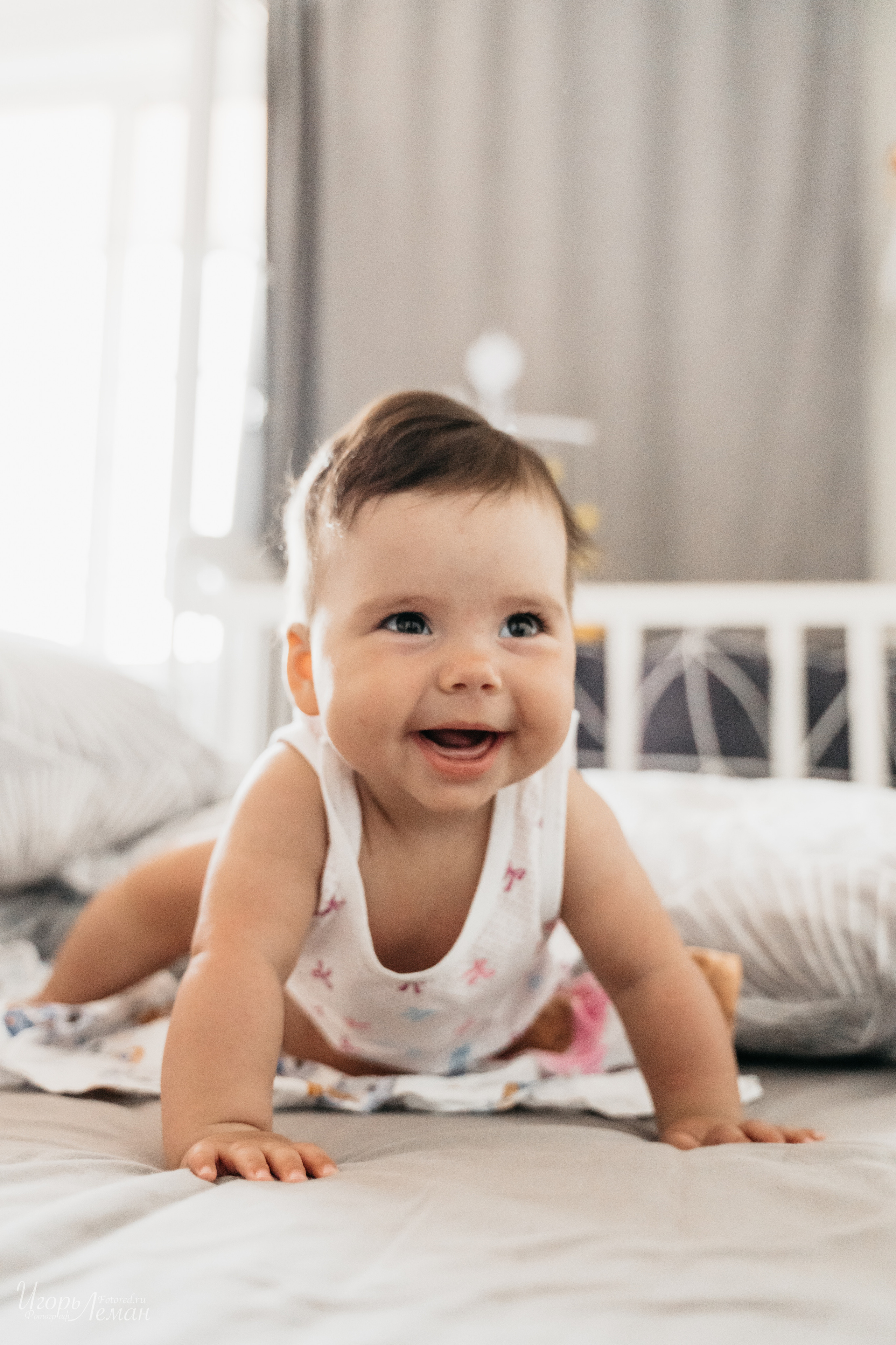 Детская. Свадебный и семейный фотограф Калининград Зеленоградск Светлогорск Леман Игорь