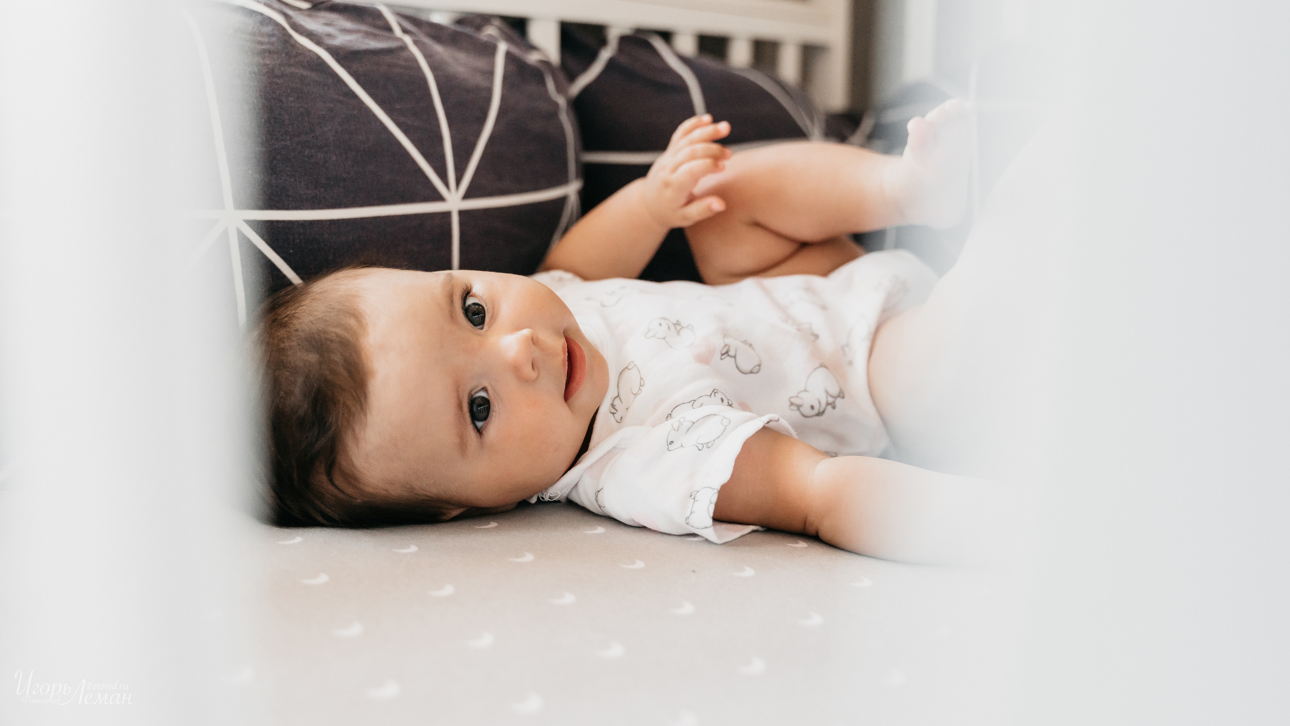 Детская. Свадебный и семейный фотограф Калининград Зеленоградск Светлогорск Леман Игорь