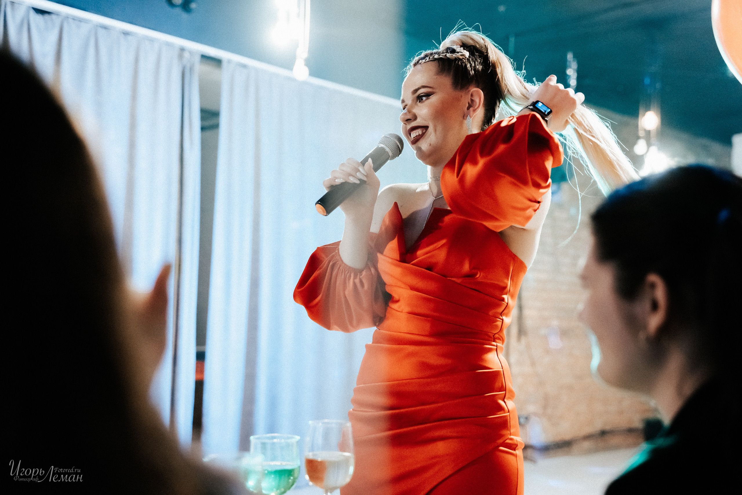 Тусовка. Свадебный и семейный фотограф Калининград Зеленоградск Светлогорск Леман Игорь