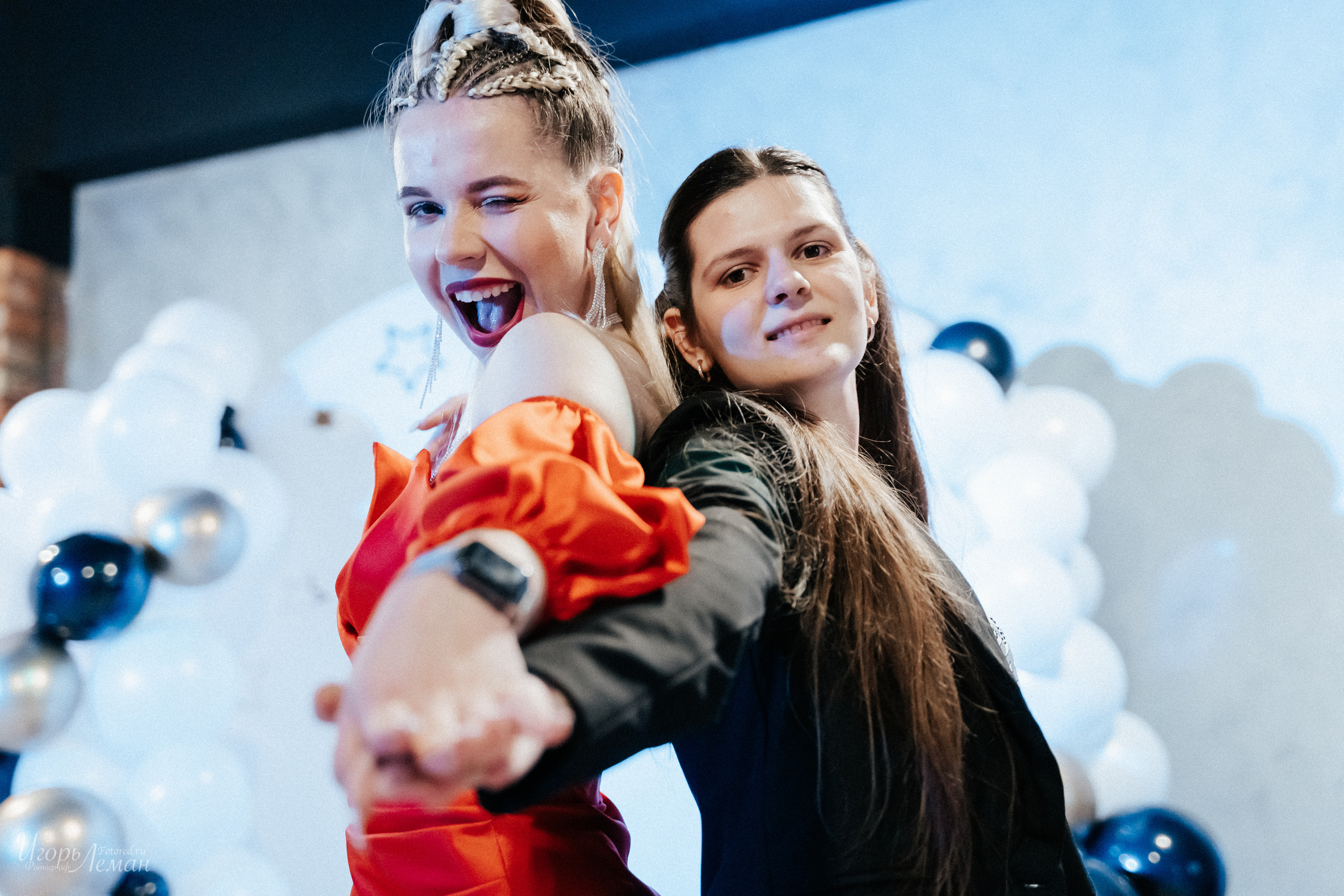 Тусовка. Свадебный и семейный фотограф Калининград Зеленоградск Светлогорск Леман Игорь