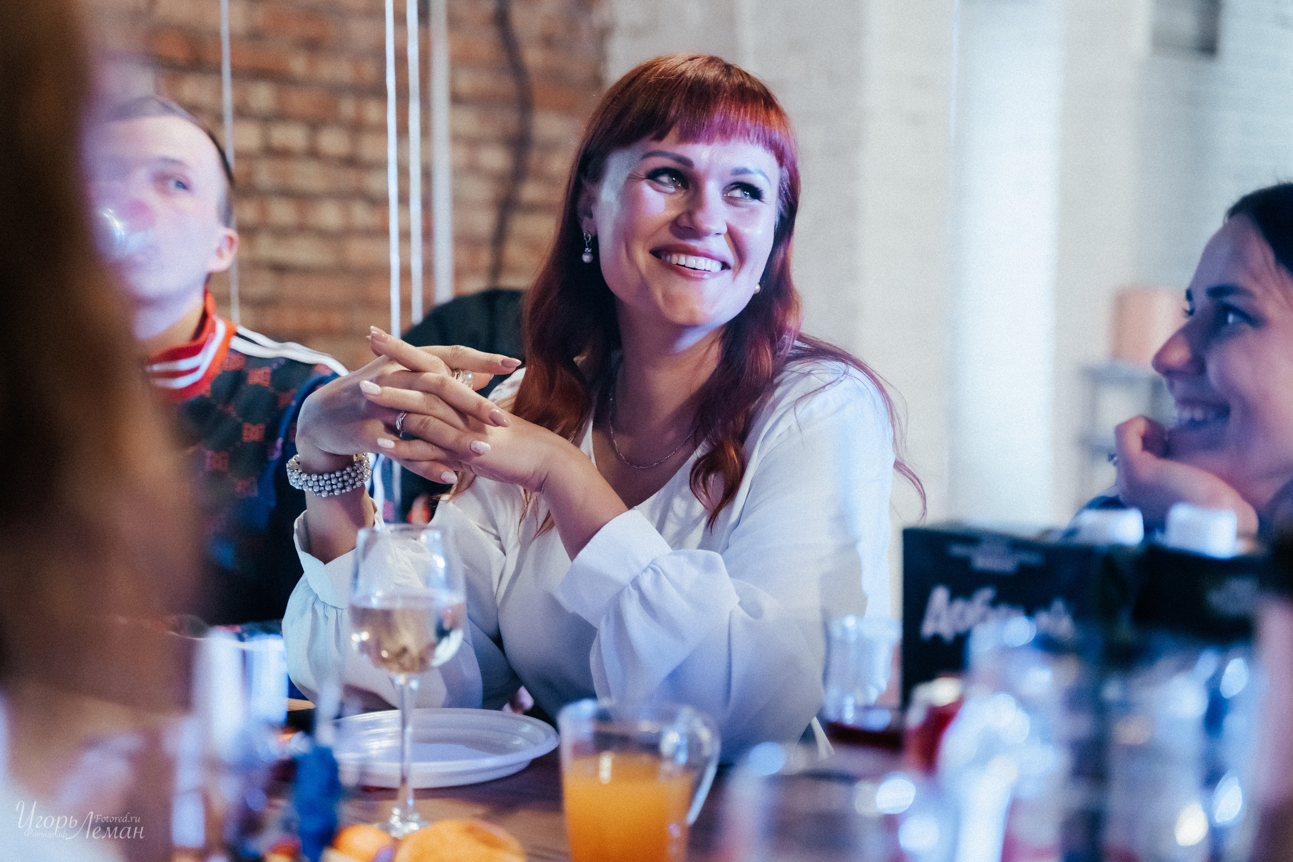 Тусовка. Свадебный и семейный фотограф Калининград Зеленоградск Светлогорск Леман Игорь