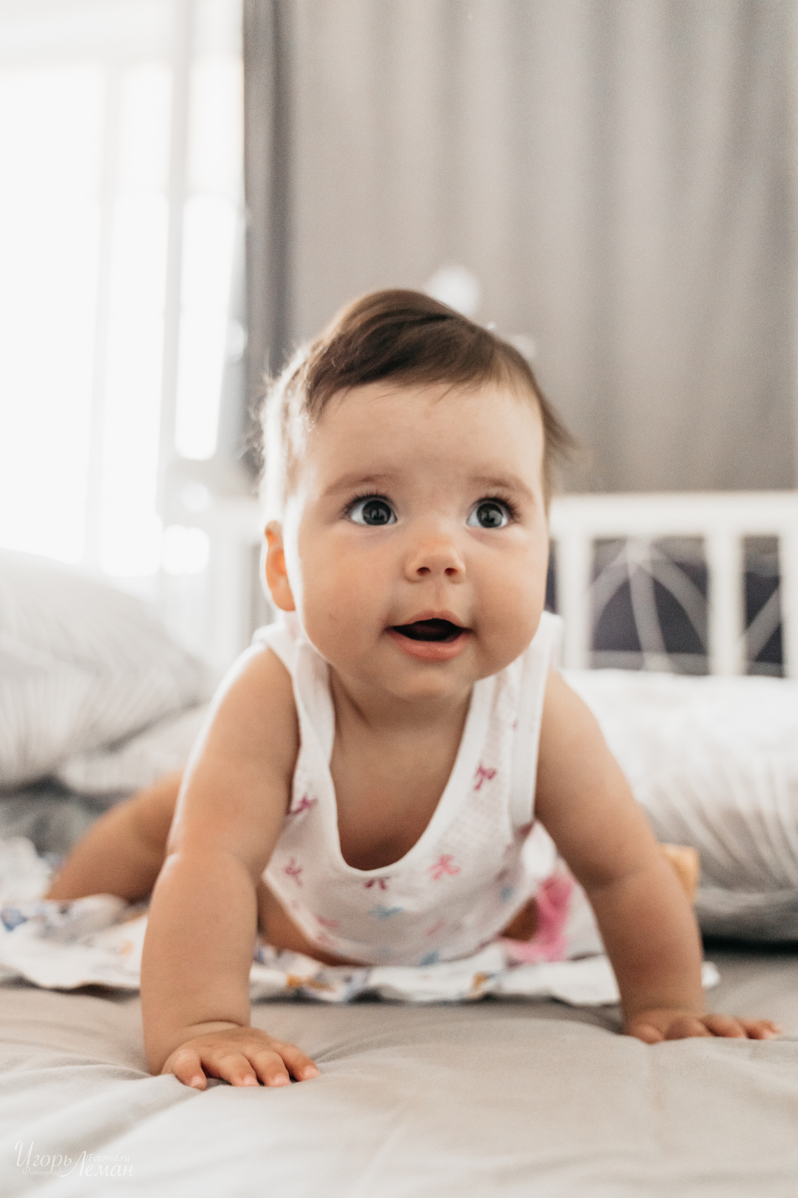 Детская. Свадебный и семейный фотограф Калининград Зеленоградск Светлогорск Леман Игорь