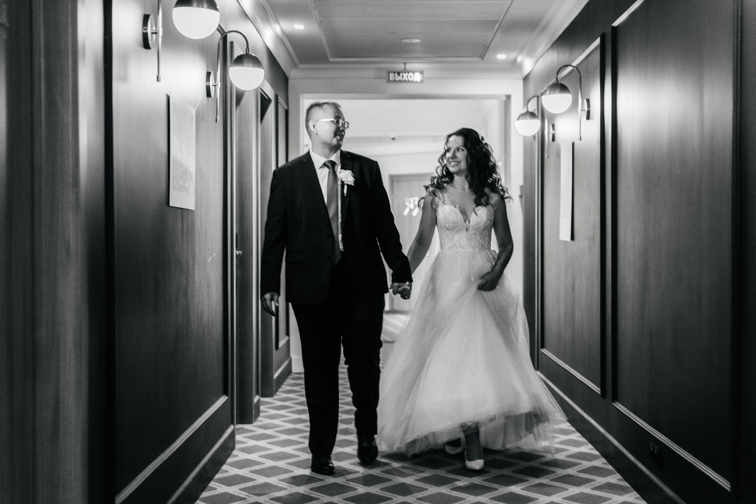 Виктория И Андрей. Gan media. Свадебные видео и фото в Барнауле. Антон Губанов