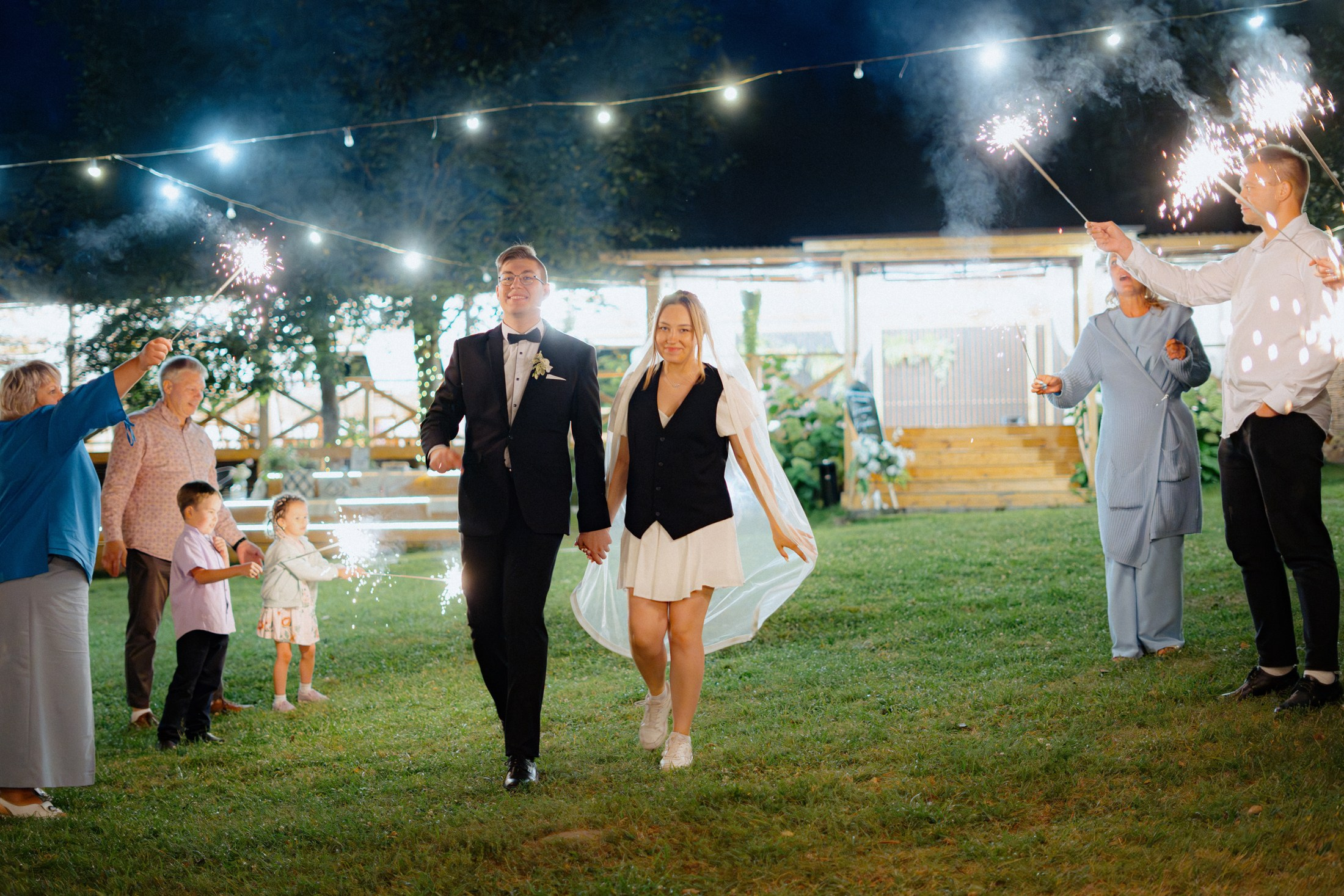 Роман+Лиза. Свадебный и репортажный фотограф Александр Родин