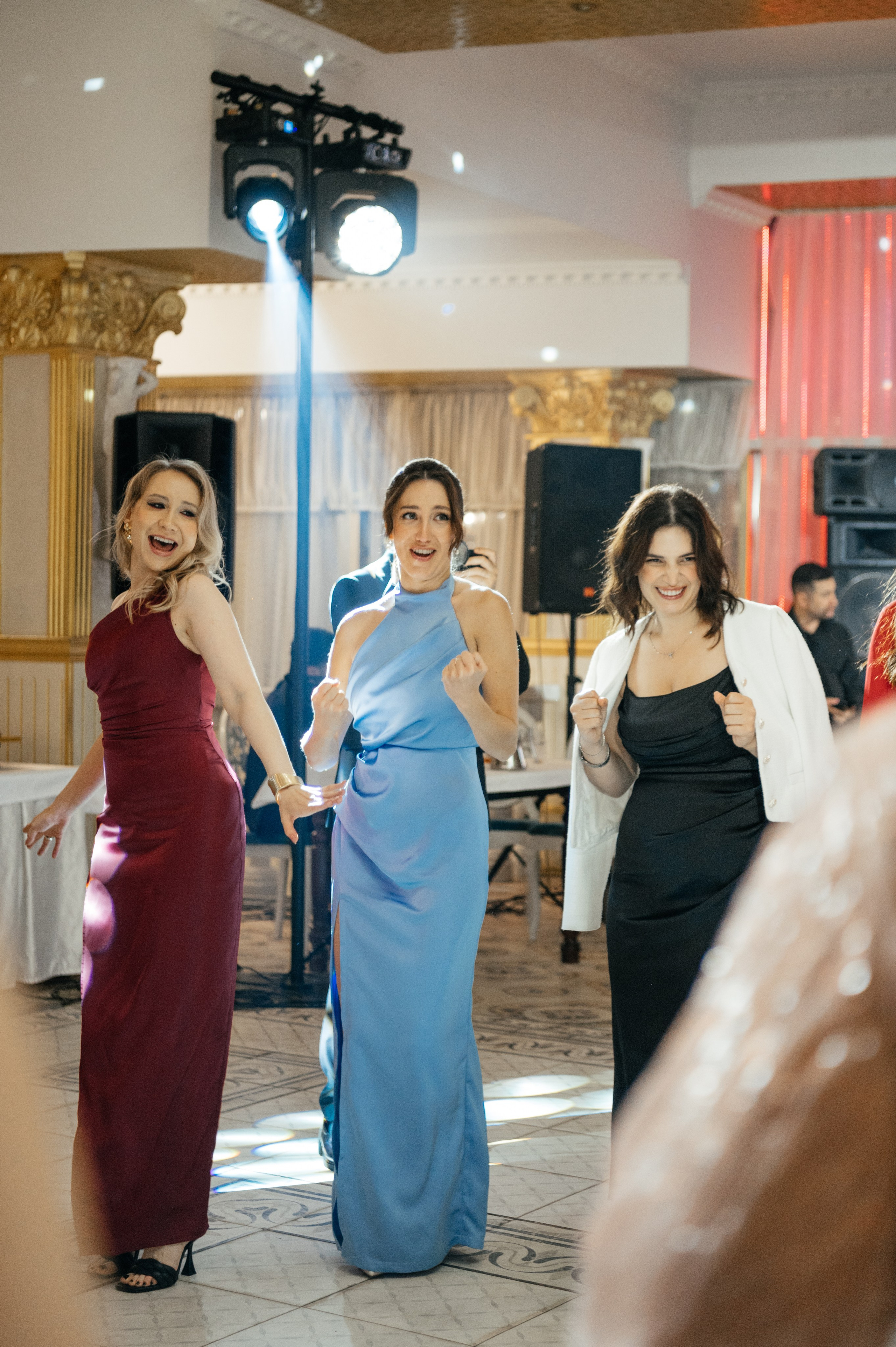 Тогрул и Людмила. Свадебный и студийный фотограф Ирина Котикова