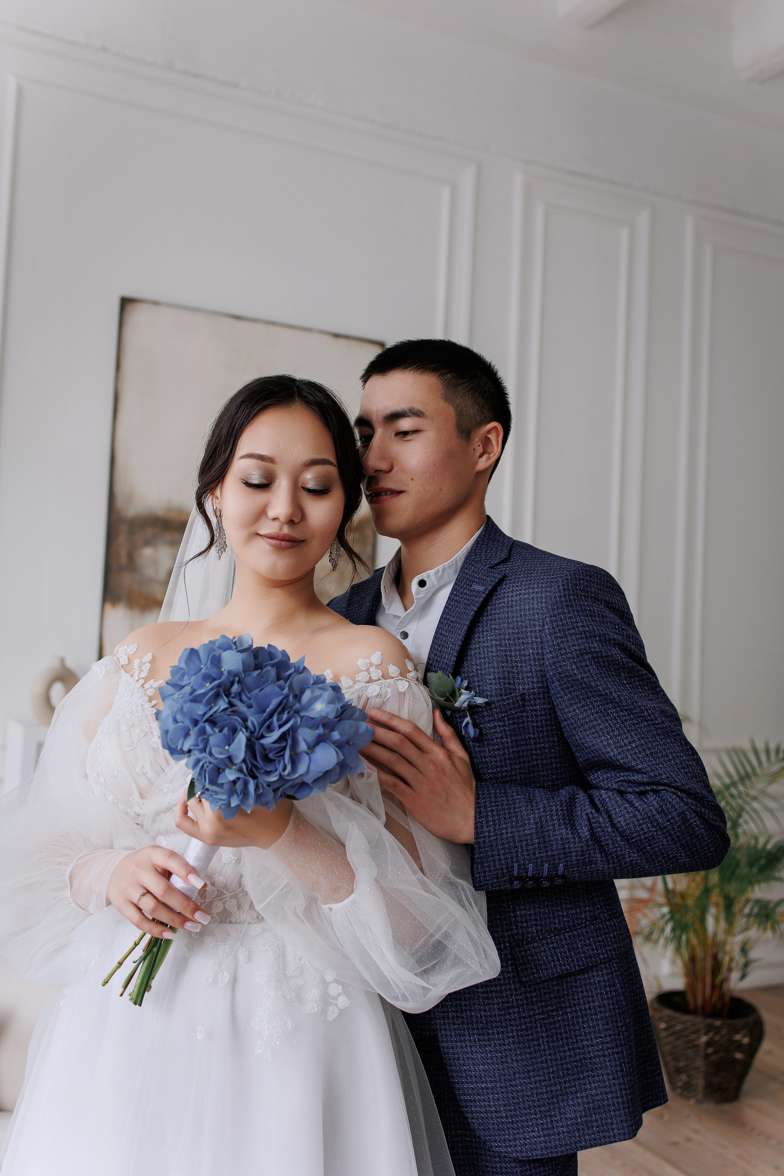 Karina & Bagdat. Anne Miller | Photographer