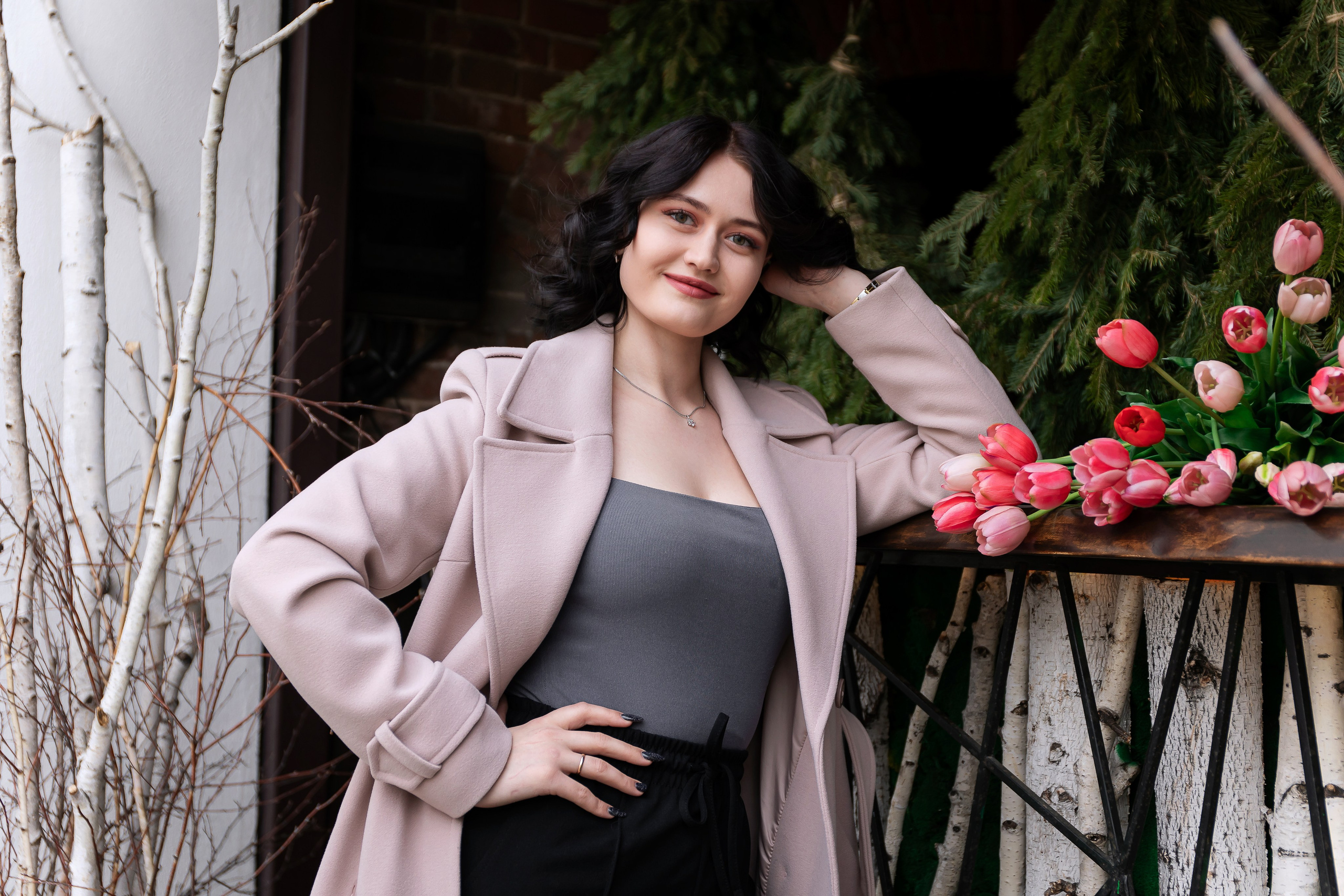 Natali. Anne Miller | Photographer