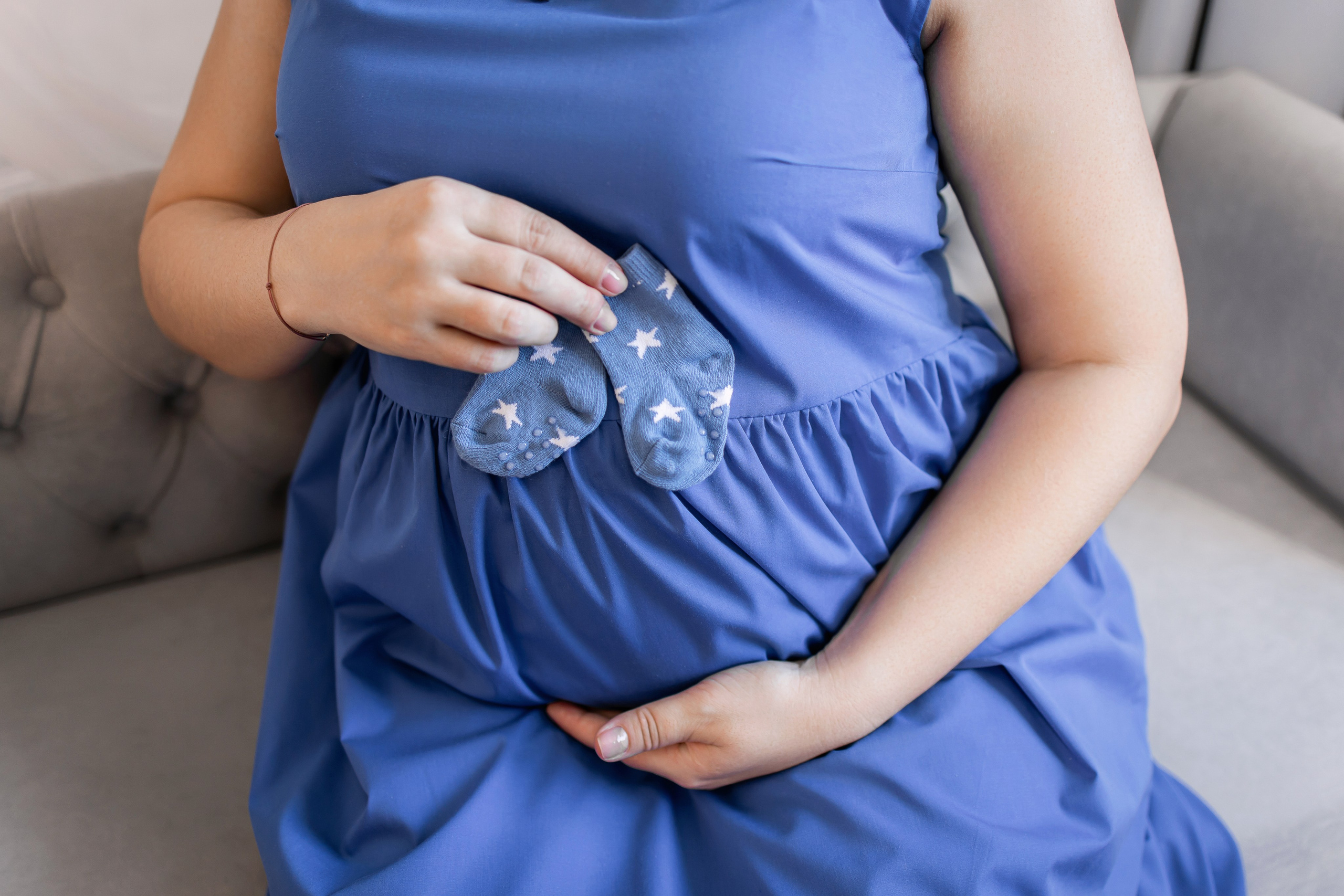 Baby. Anne Miller | Photographer