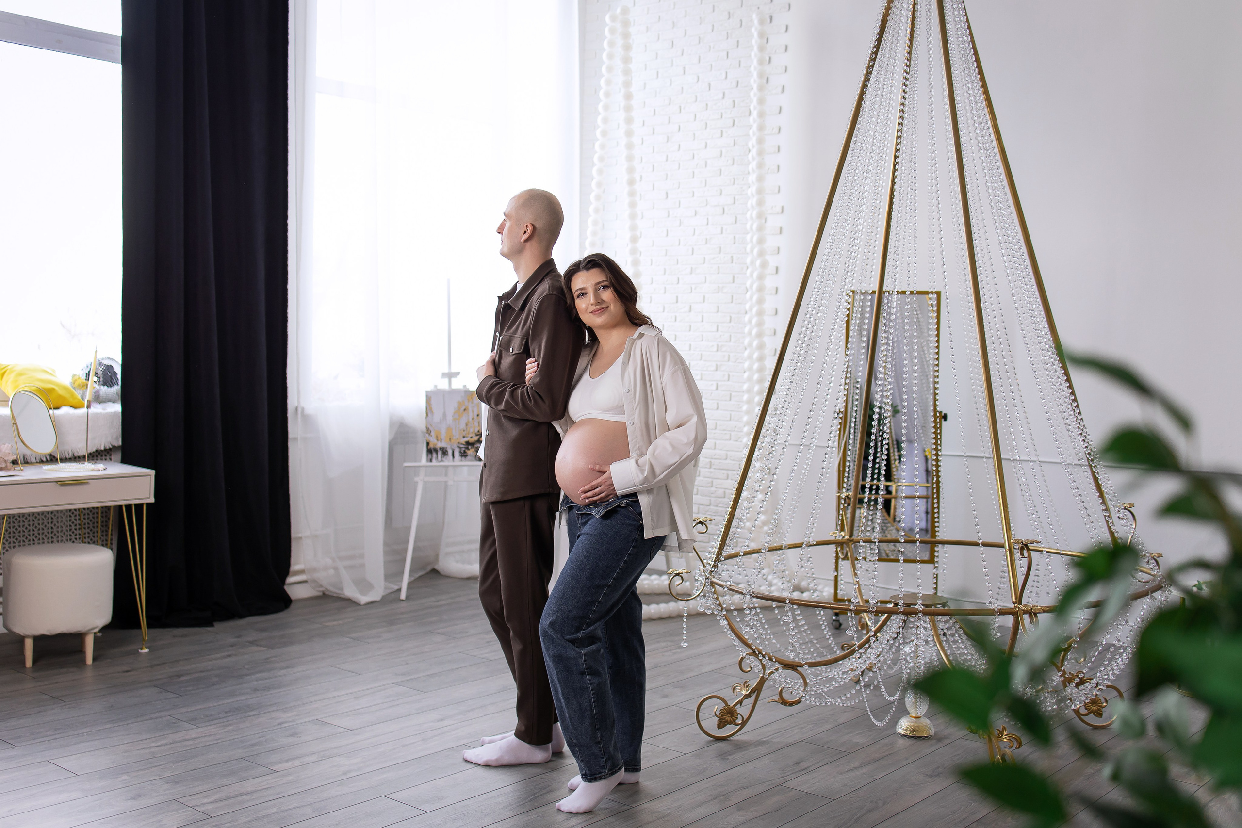 В ожидании. Anneta Benthen | Photographer