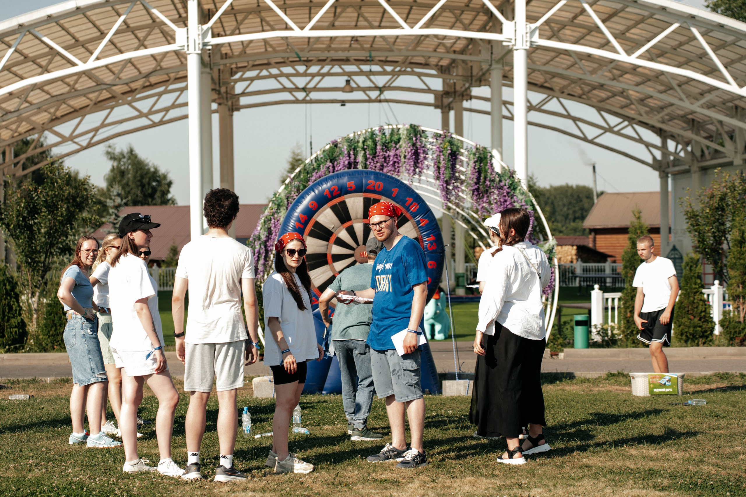 Бери заряд. Свадебный фотограф Москва Александра Аверкова
