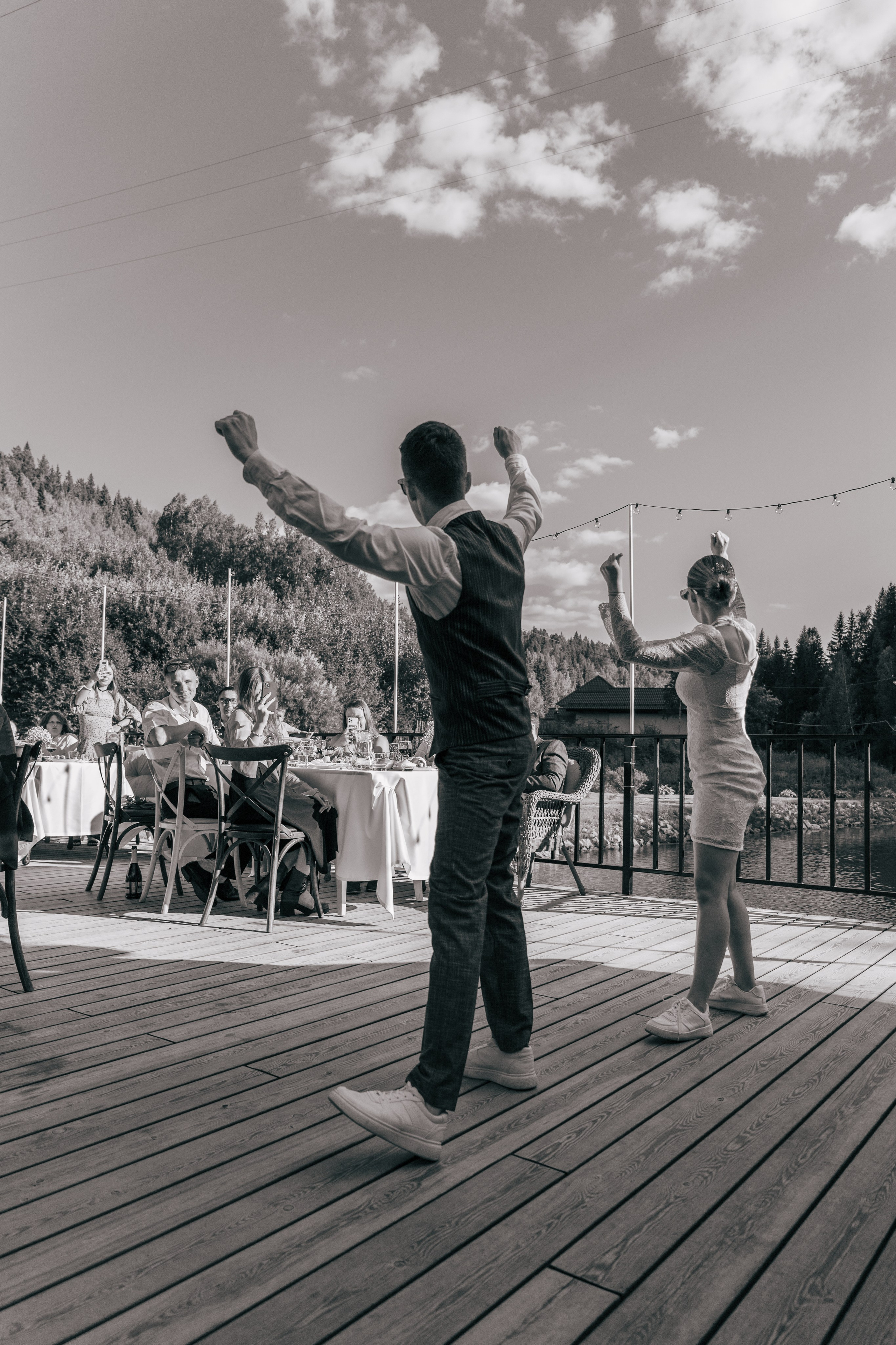 Снежана и Илья. Семейный и свадебный фотограф Анастасия Слободчикова. Лысьва, Чусовой, Пермь