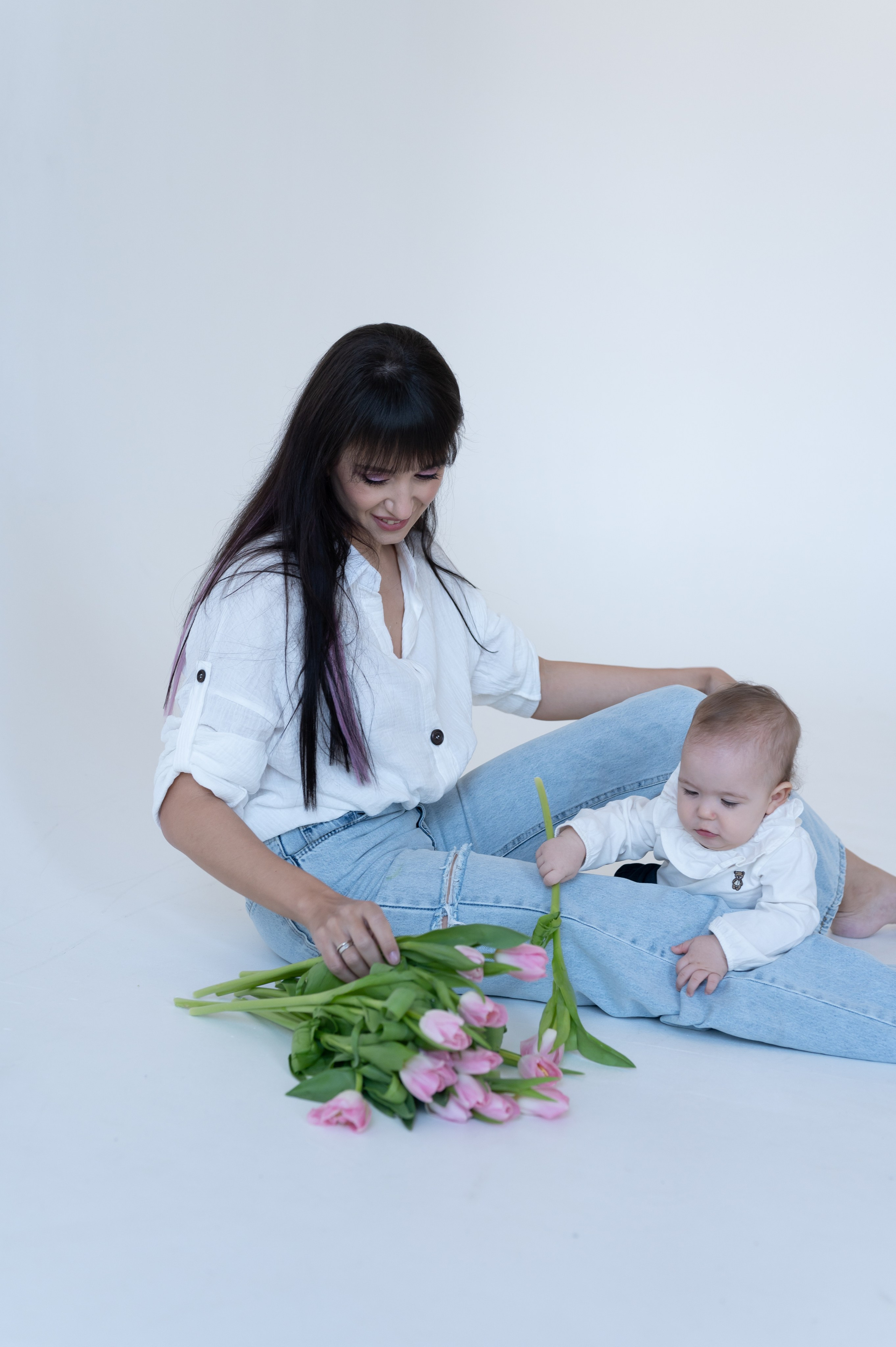Познает Мир. Портретный и будуарный фотограф в Воронеже. Игорь Бабичев