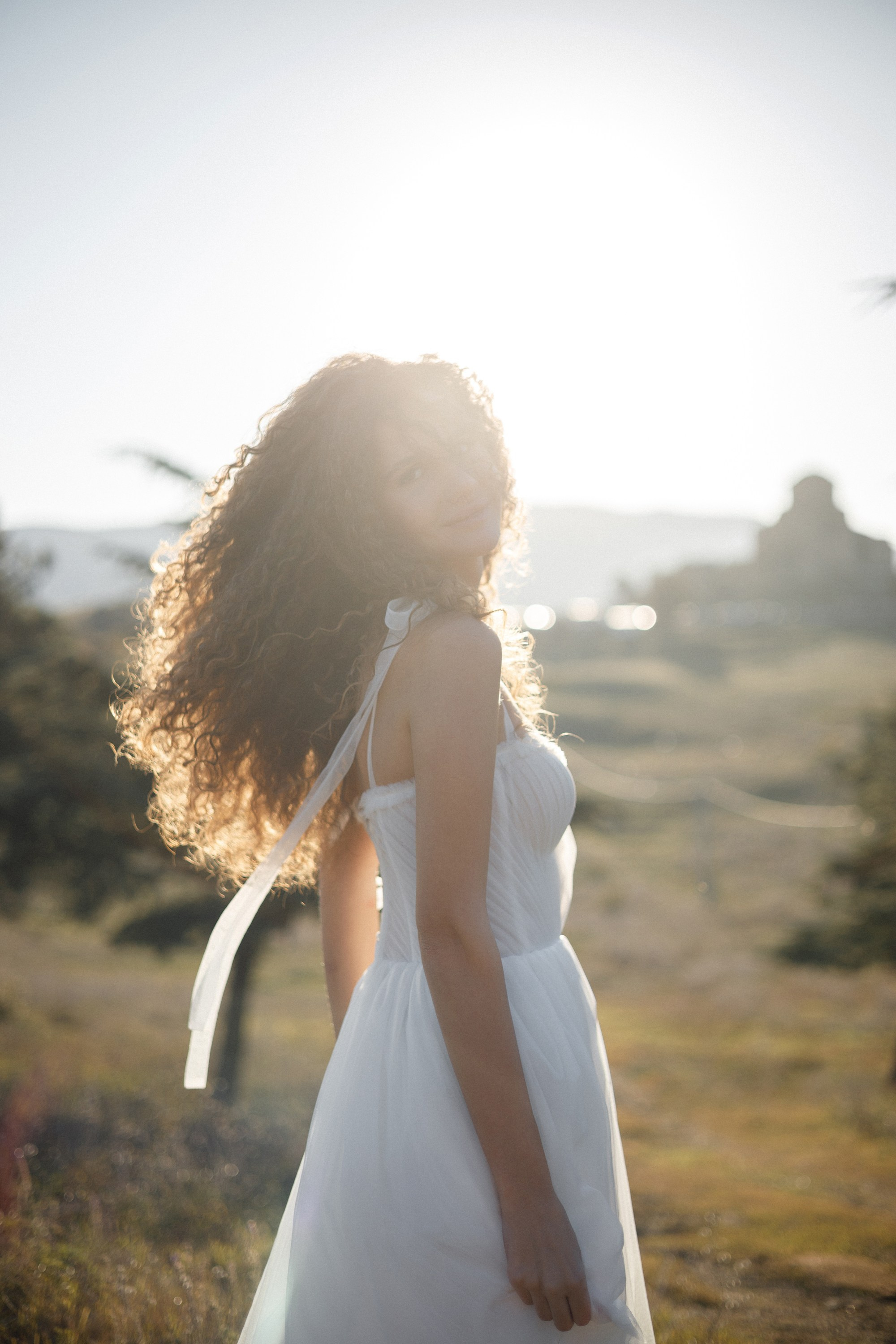 Свадебная съемка в Грузии