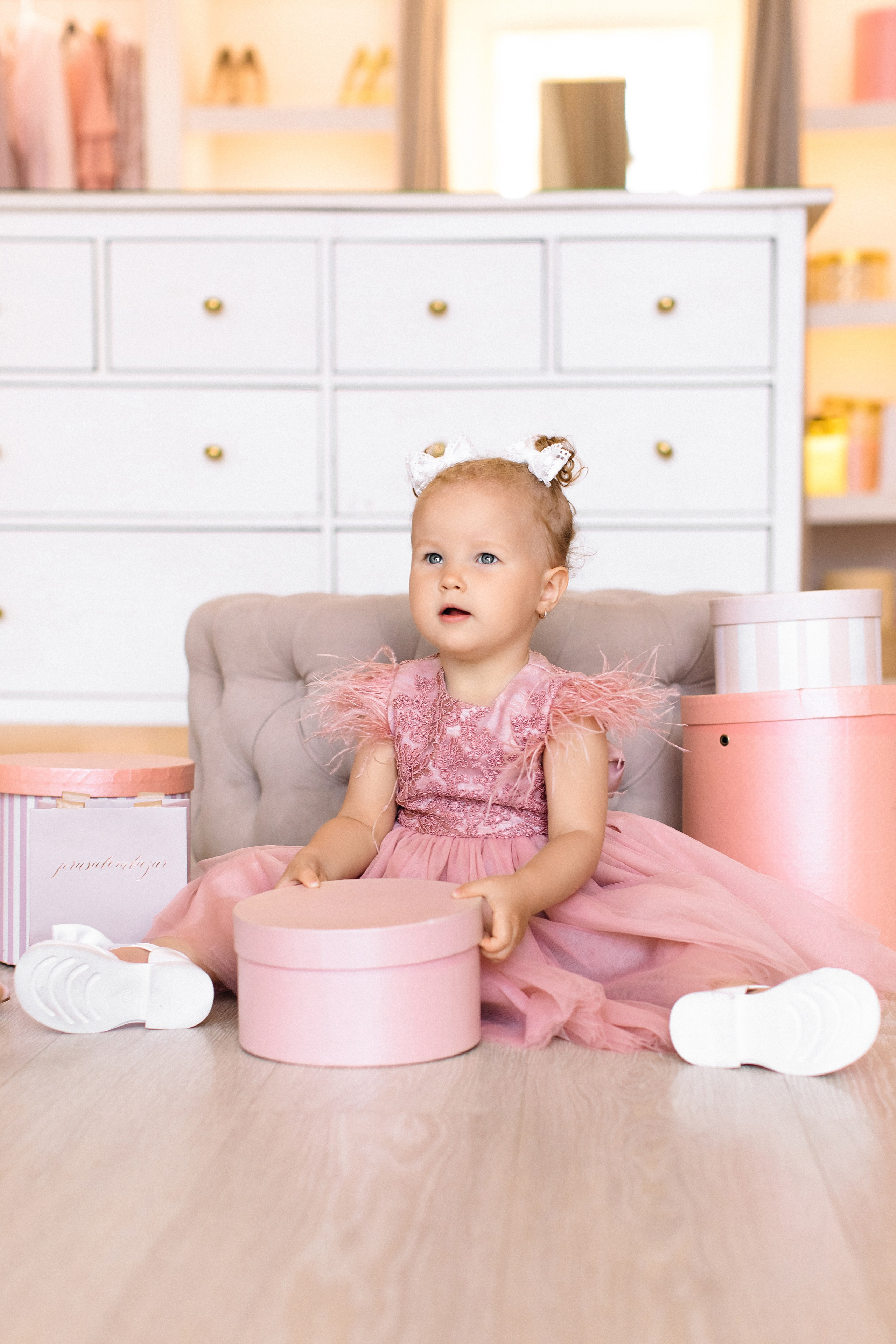 Карина и Есения. Фотограф в Москве Ольга Сатони