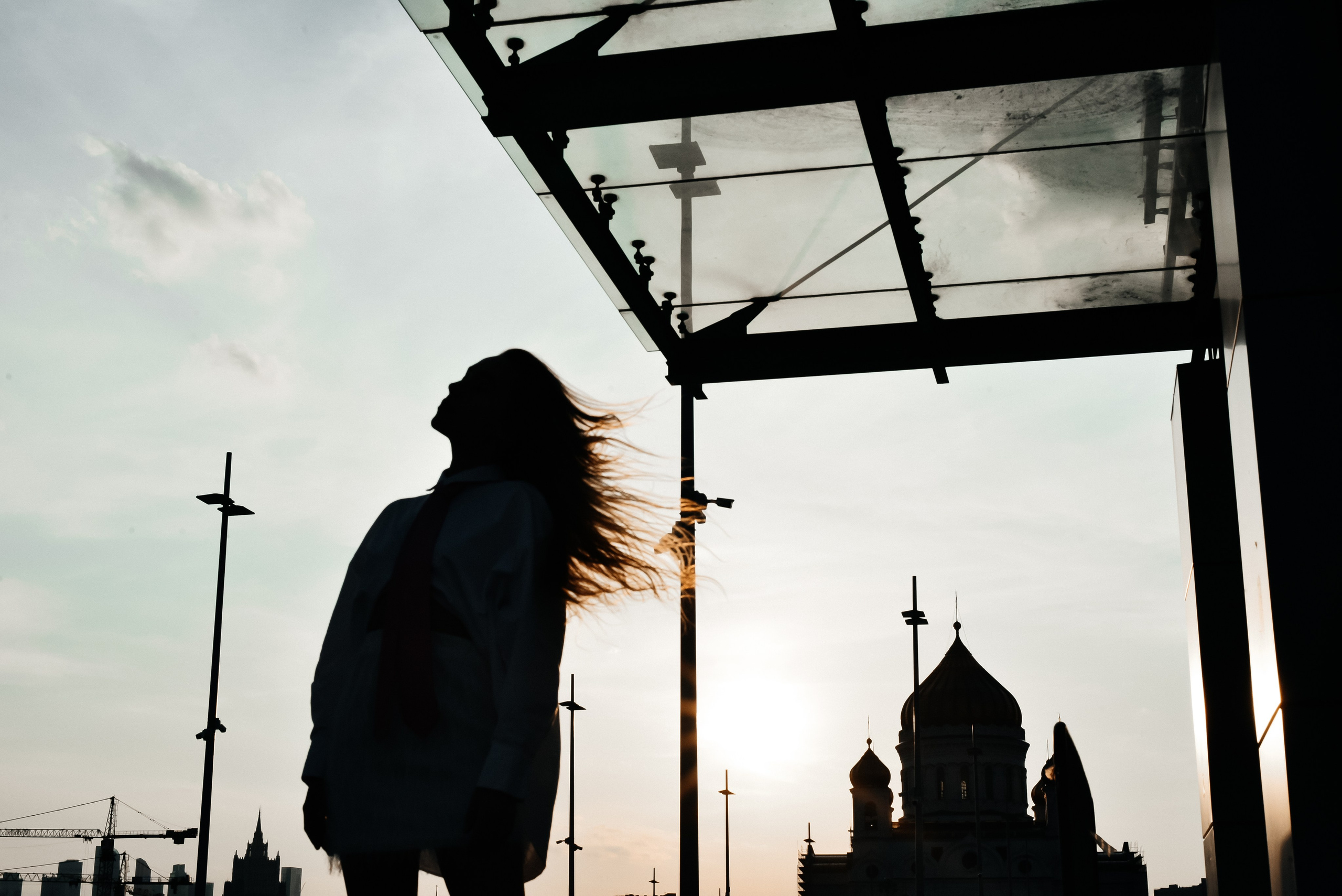 Фотосессия Алины. Фотограф в Москве и Королёве Сутягина Мария