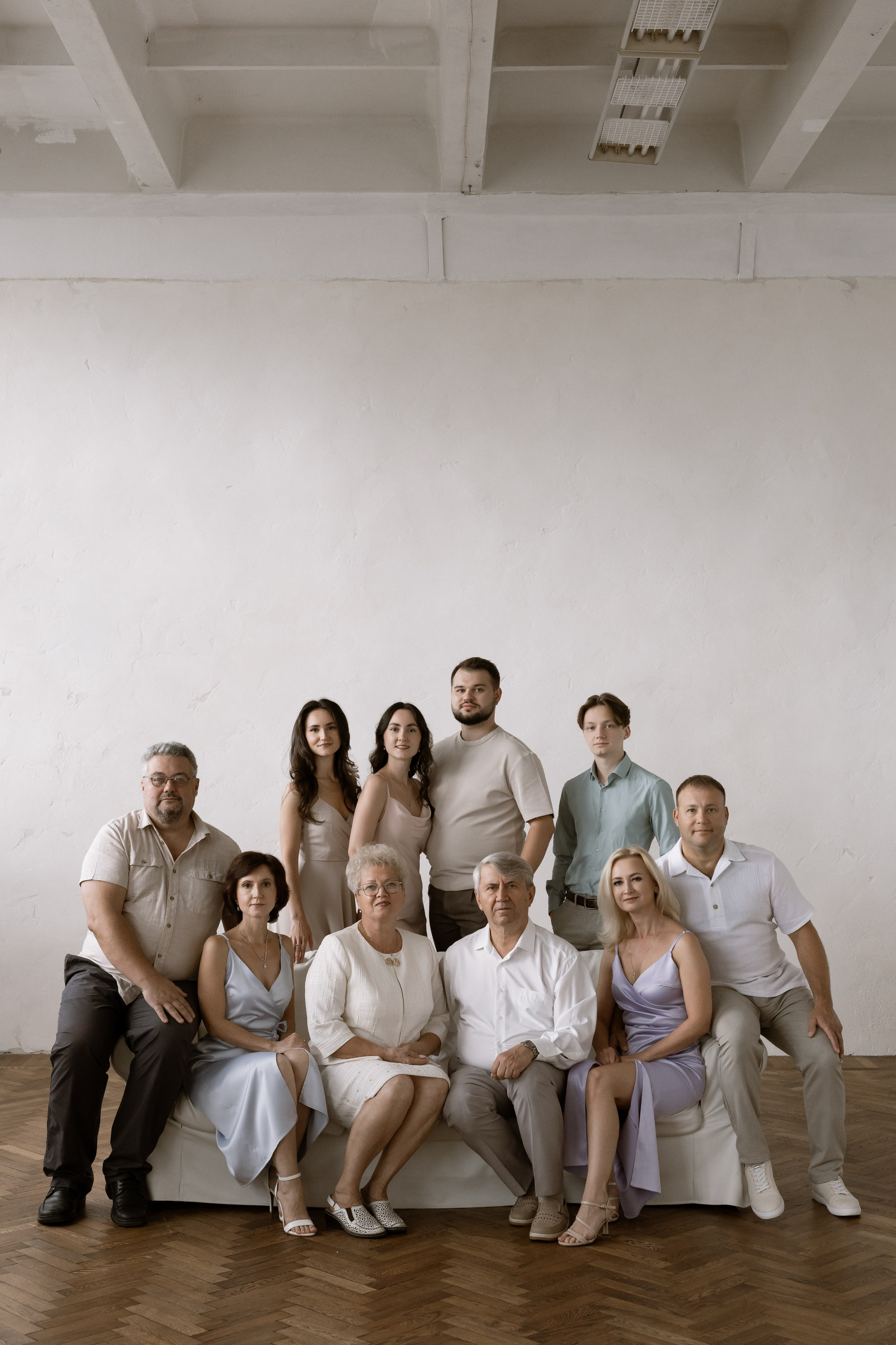 Family. Свадебный фотограф Нижний Новгород