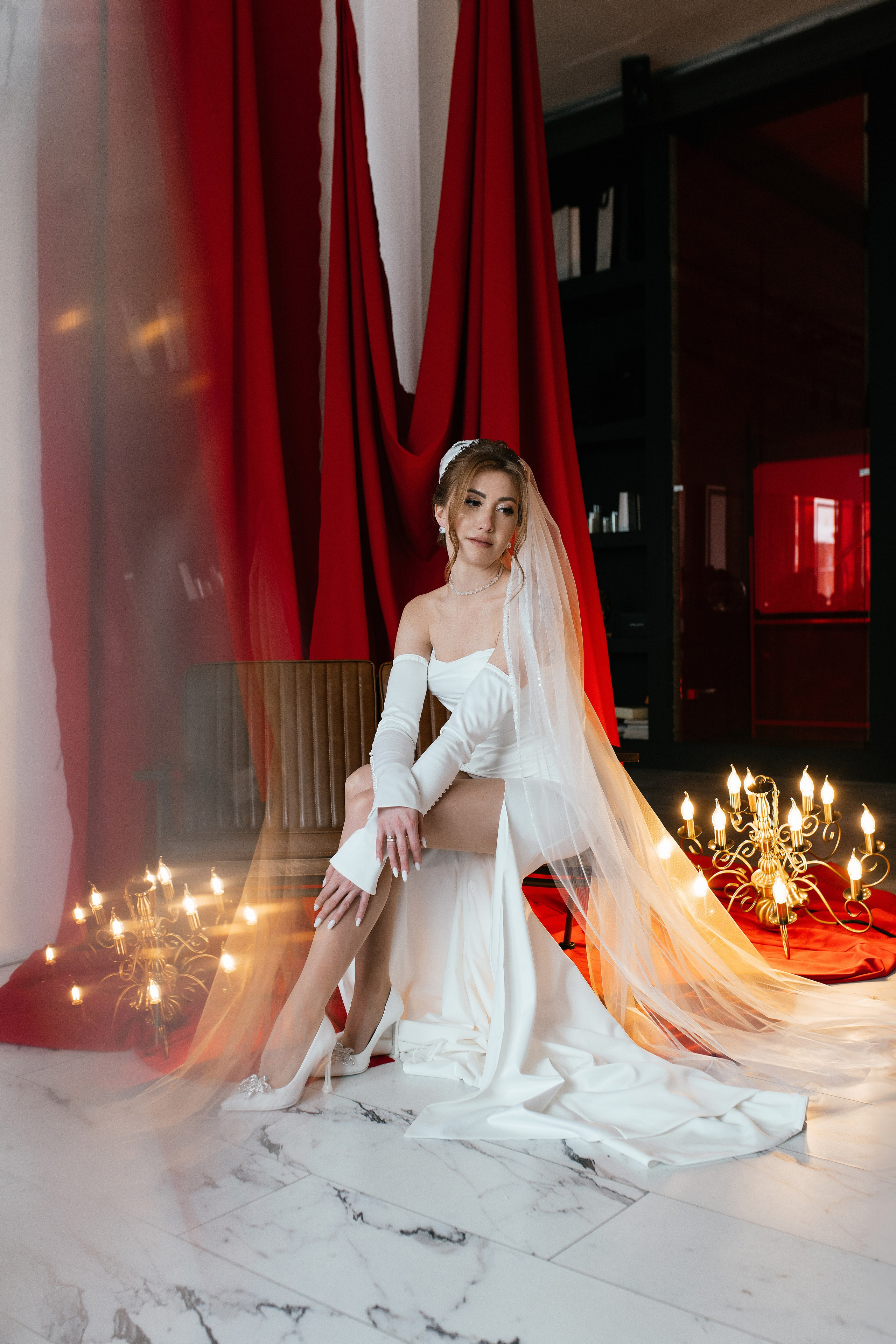 Wedding day #49. Свадебный, семейный фотограф в Рязани Лена Брант